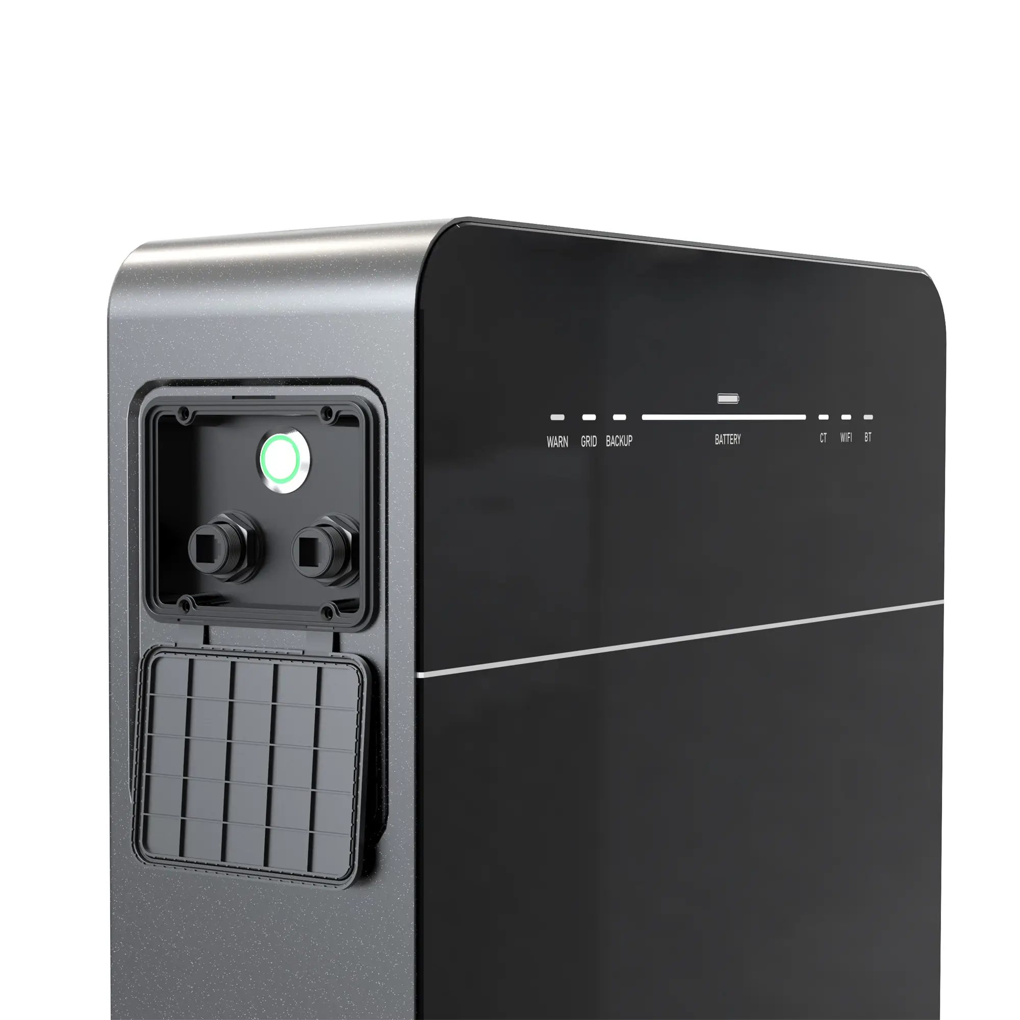 Marstek Venus E 3.0 – 5,12 kWh AC - Solarstromspeicher & Plug-in-Batteriesystem für Photovoltaik Marstek Venus E 3.0 – 5,12 kWh AC - Solarstromspeicher & Plug-in-Batteriesystem für Photovoltaik