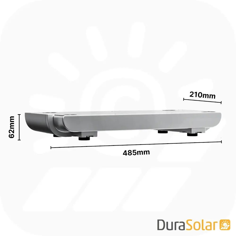 Jackery SolarVault 3 Base Jackery SolarVault 3 Base