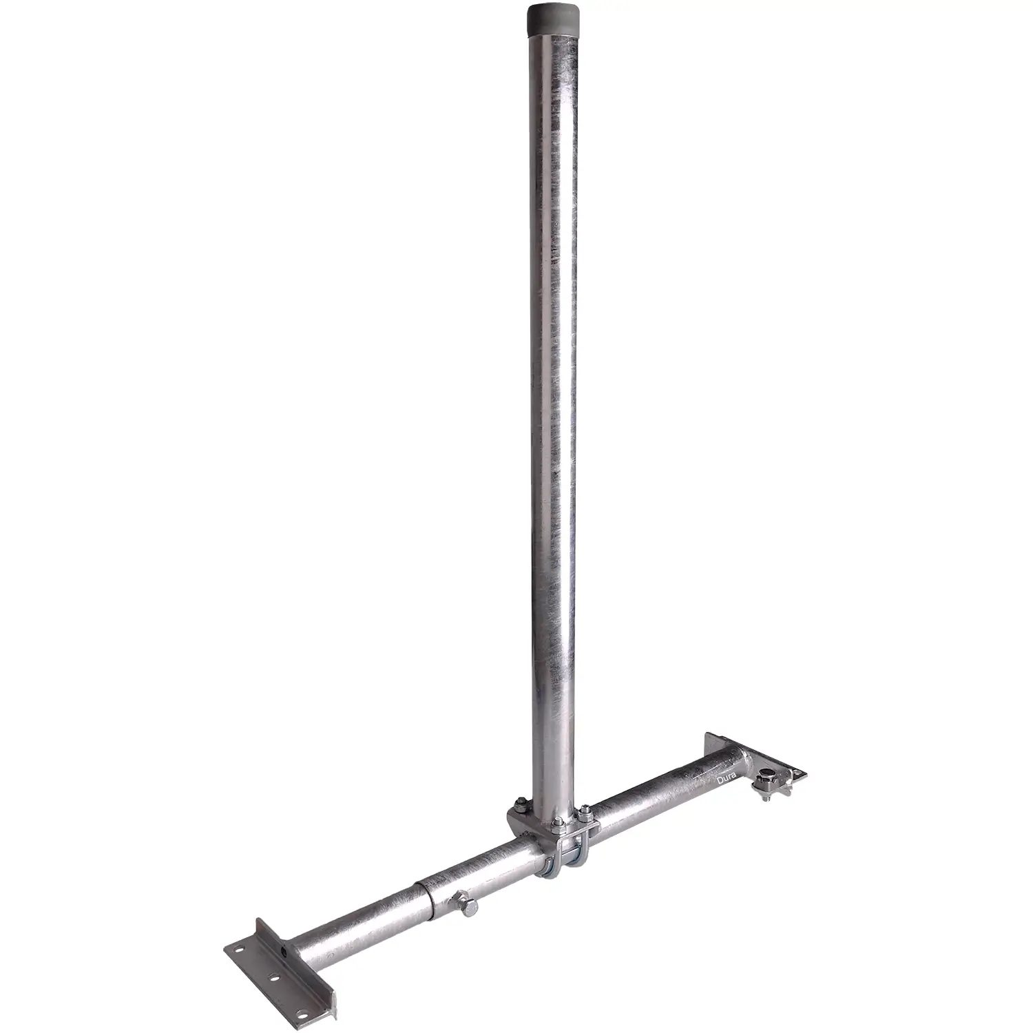 DUR-line FIX 48/900 - Dachsparrenhalter, feuerverzinkt, TÜV-geprüft a