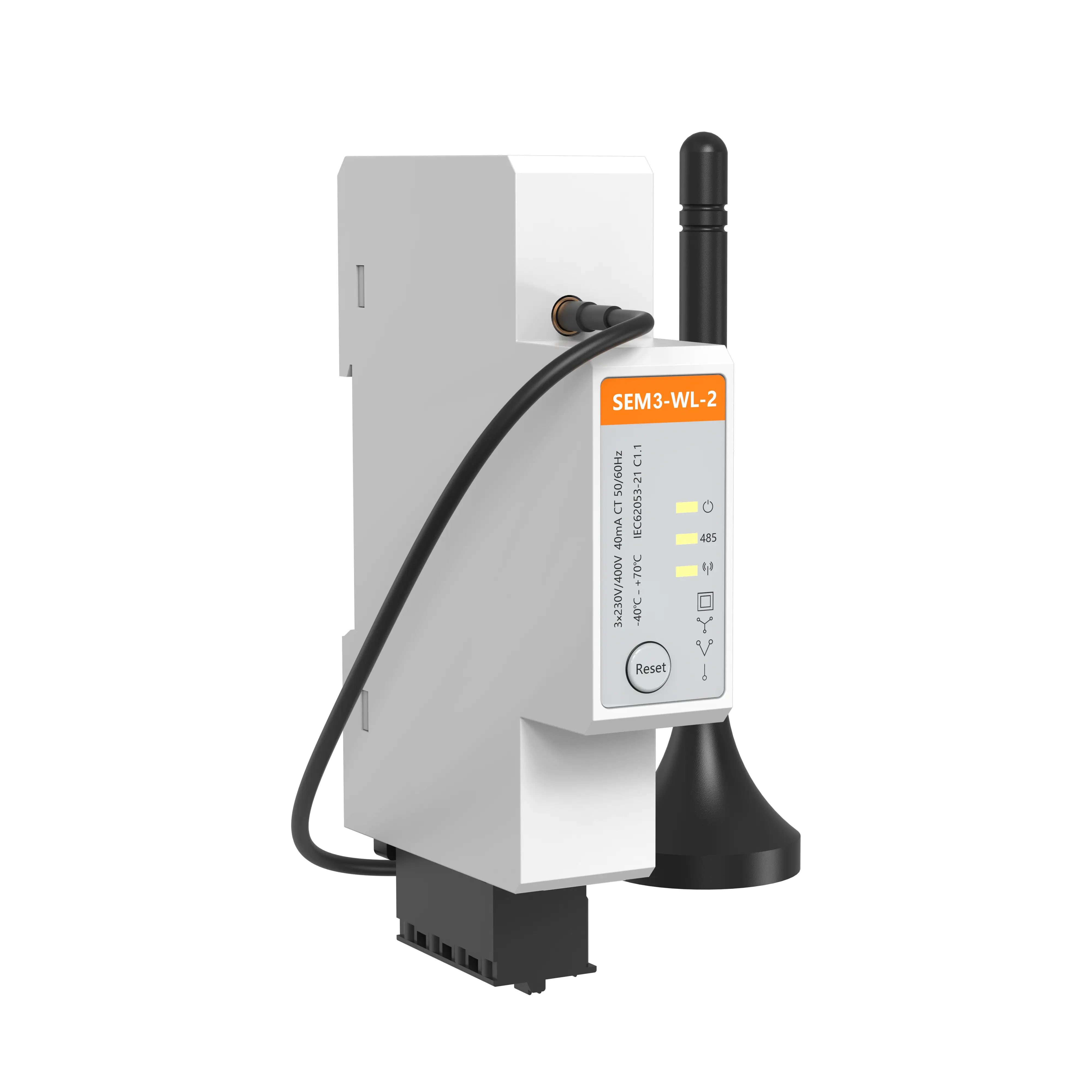 APSystems SEM3 – 3-Phasen Smart Meter APSystems SEM3 – 3-Phasen Smart Meter