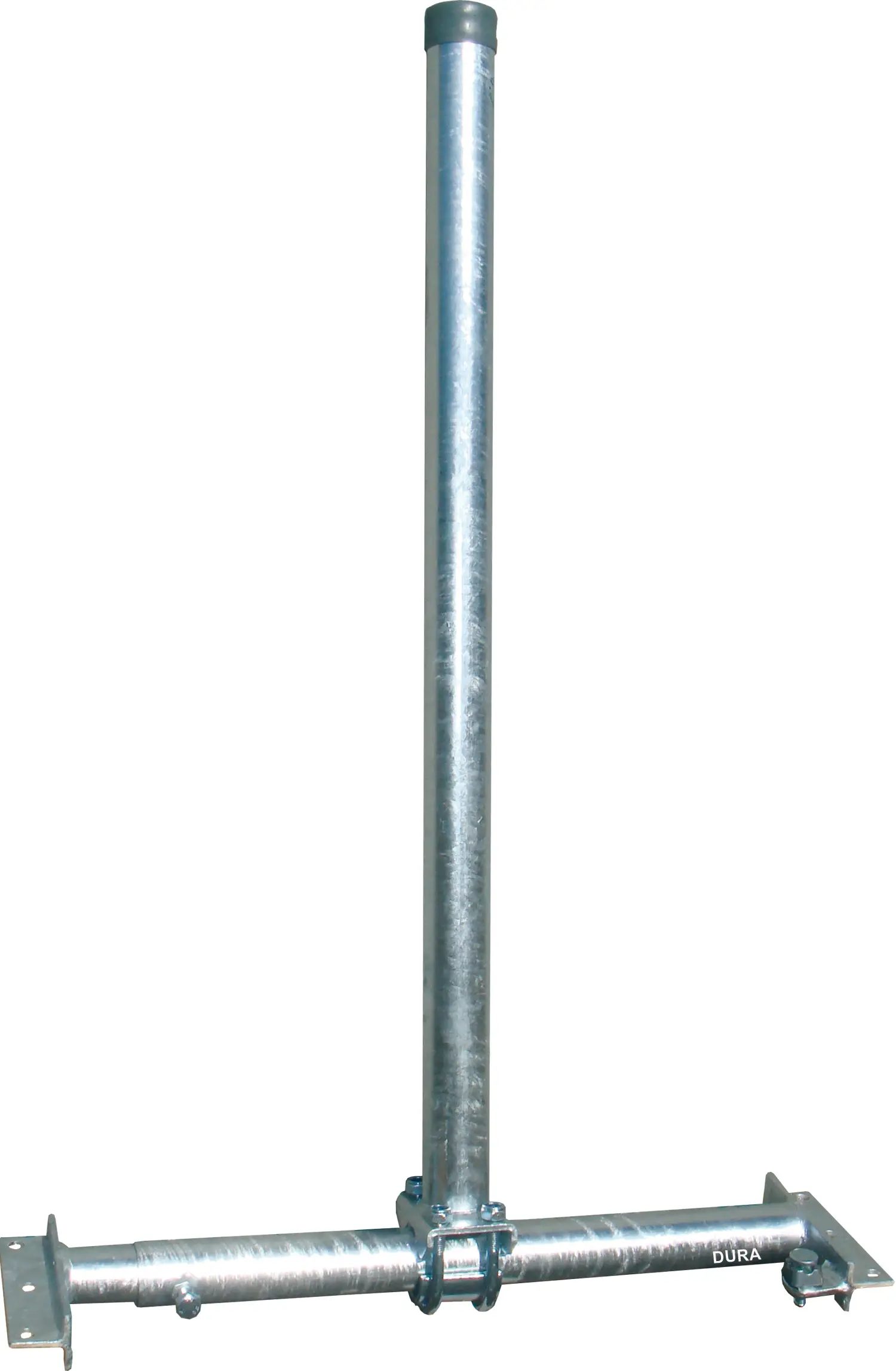 DUR-line FIX 48/900 - Dachsparrenhalter, feuerverzinkt, TÜV-geprüft a