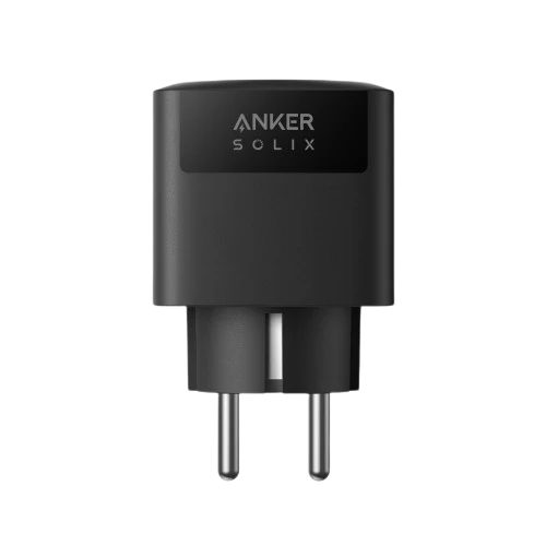 Anker SOLIX Smart Plug - Intelligenter Stecker Anker SOLIX Smart Plug - Intelligenter Stecker