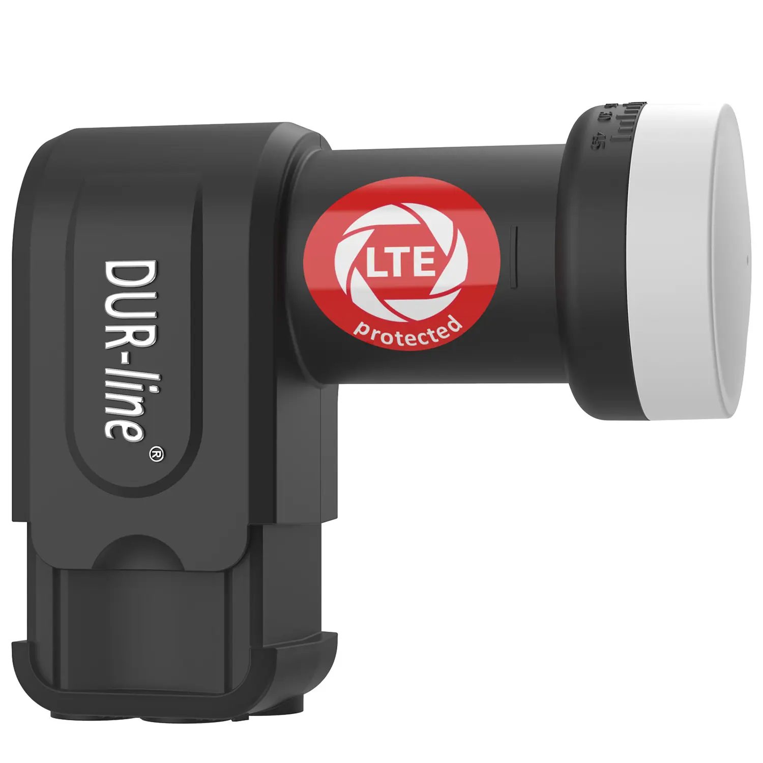 DUR-line +Ultra Quad LNB