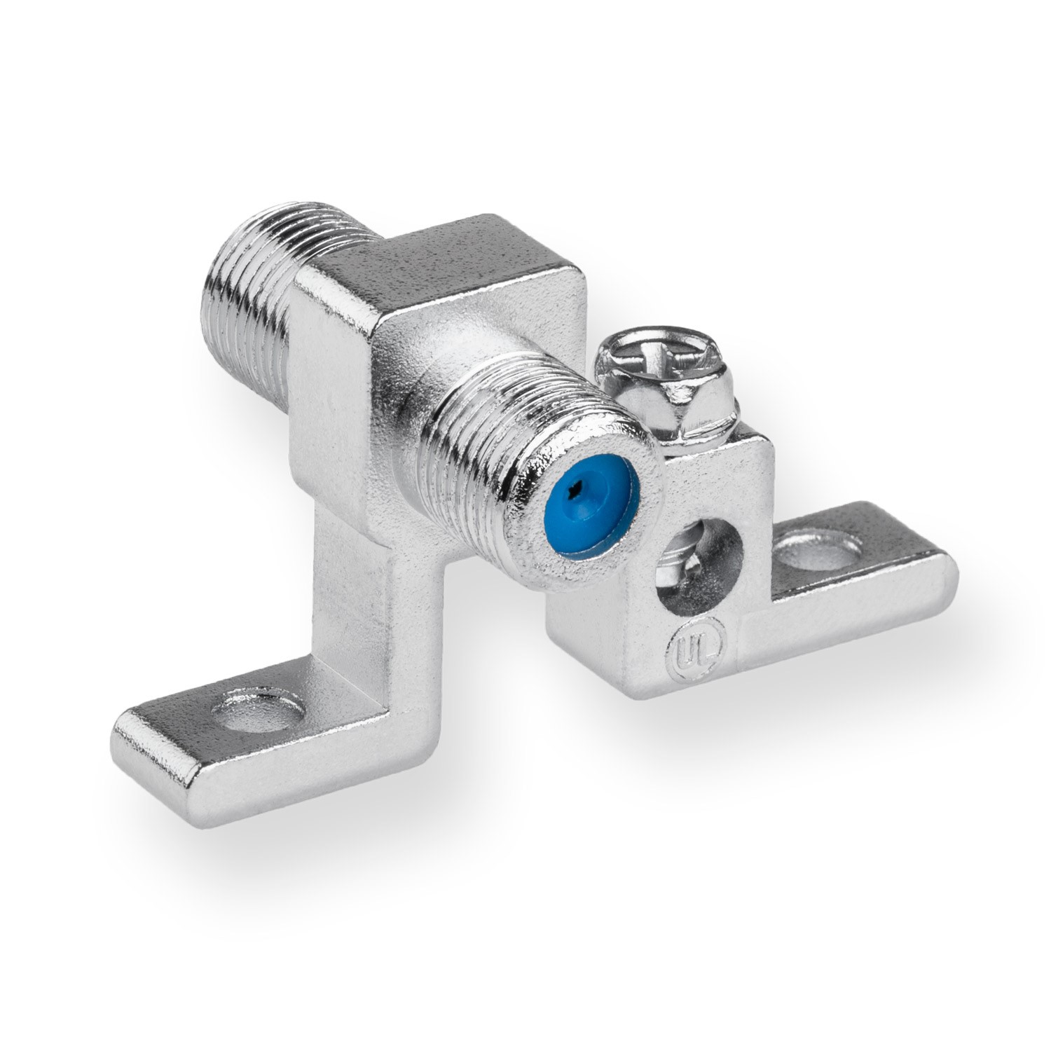 DUR-line DEB 1 Guss - Erdungsblock