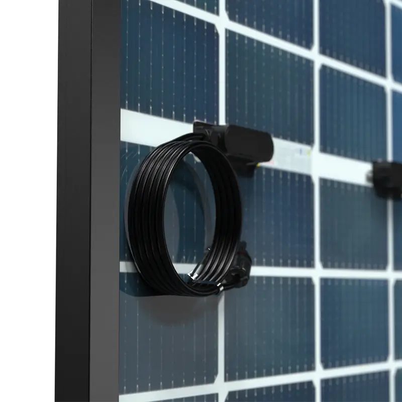 Jolywood JW-HD120N-390W-BF - PV Modul Jolywood JW-HD120N-390W-BF - PV Modul