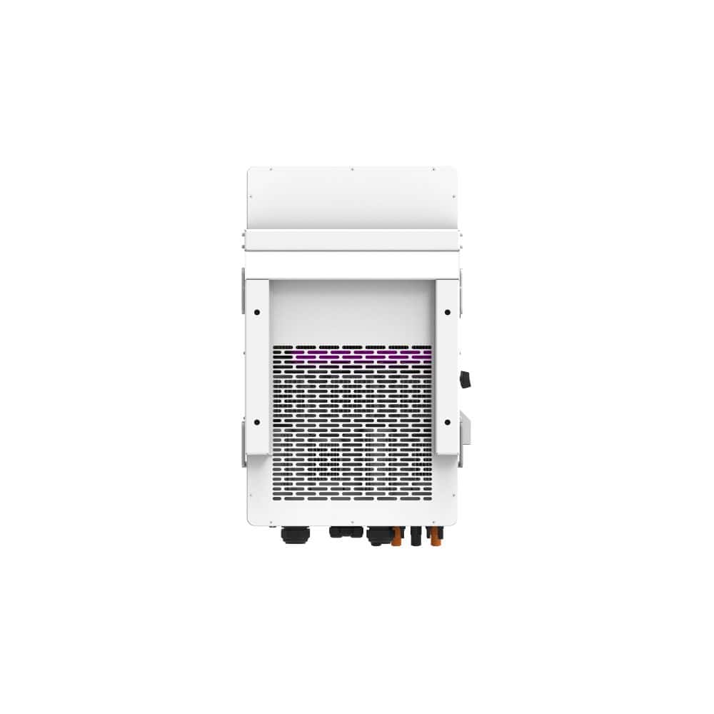 Deye SUN-50K-SG01HP3-EU-BM4 - Dreiphasig - 4/2+2+2+2 MPPT - Hybrid-Wechselrichter - Hochspannungsserie Deye SUN-50K-SG01HP3-EU-BM4 - Dreiphasig - 4/2+2+2+2 MPPT - Hybrid-Wechselrichter - Hochspannungsserie
