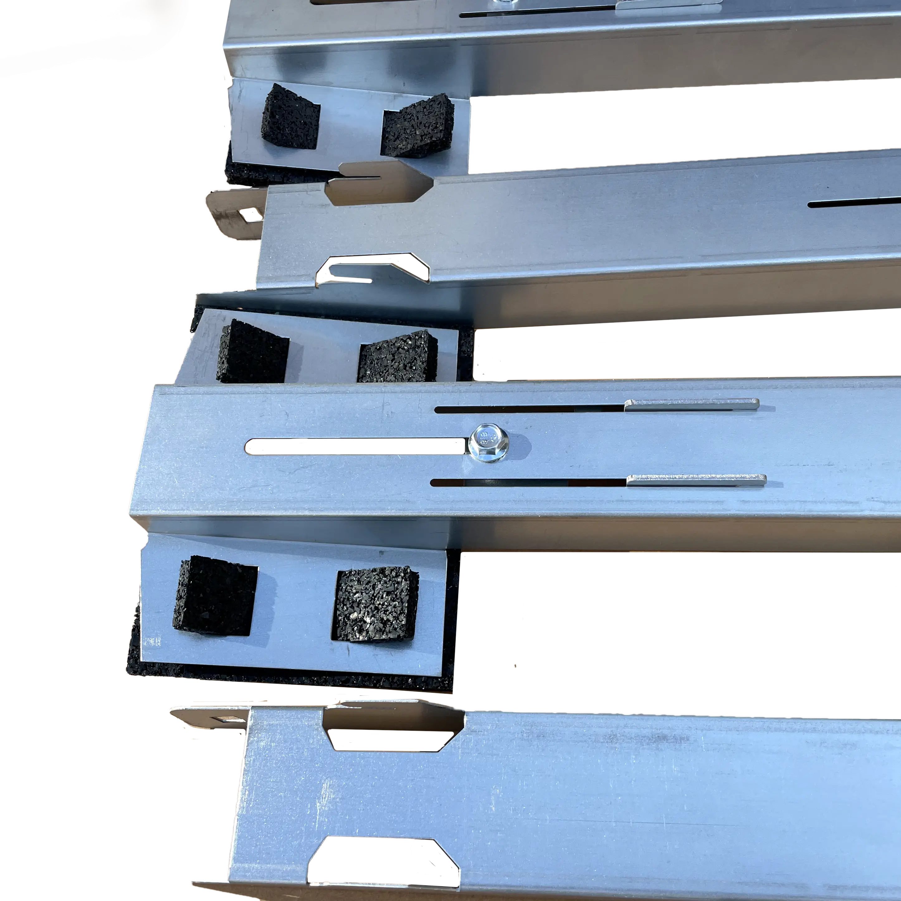 Modulhalterung Smart Roof Kit - PV-Halterung Modulhalterung Smart Roof Kit - PV-Halterung