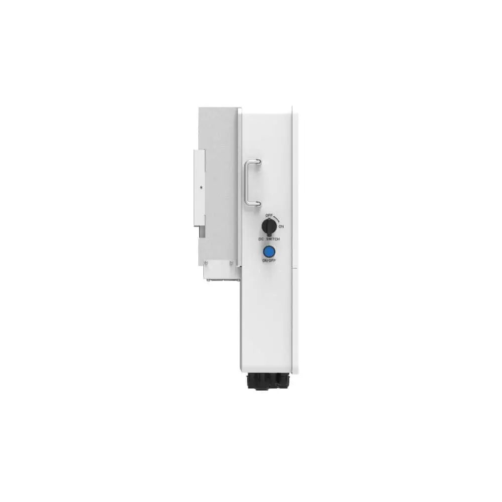 Deye SUN-SG01HP3-EU 10-50KW - Dreiphasig - 2MPPT - Hybrid-Wechselrichter - Hochspannungsserie