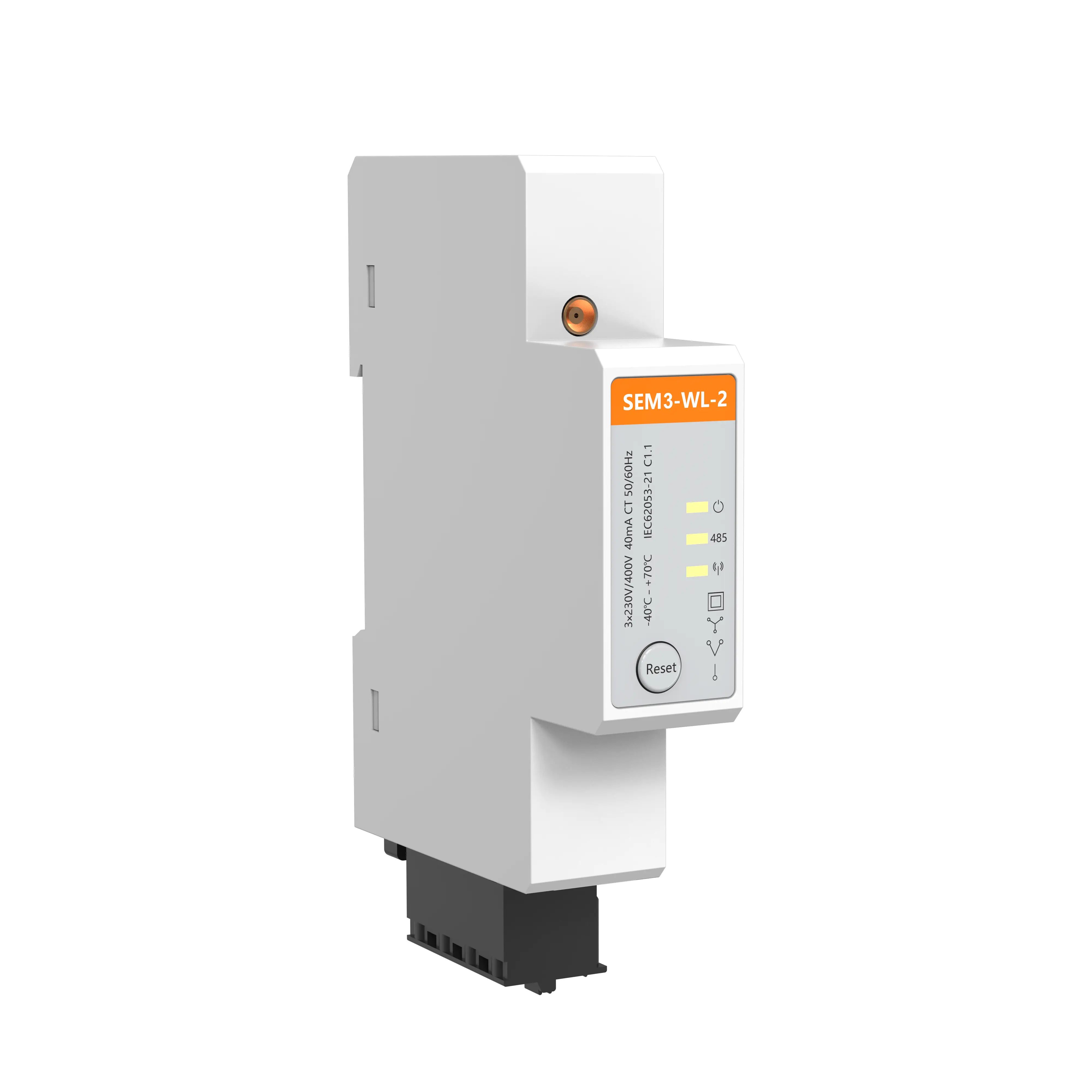 APSystems SEM3 – 3-Phasen Smart Meter APSystems SEM3 – 3-Phasen Smart Meter