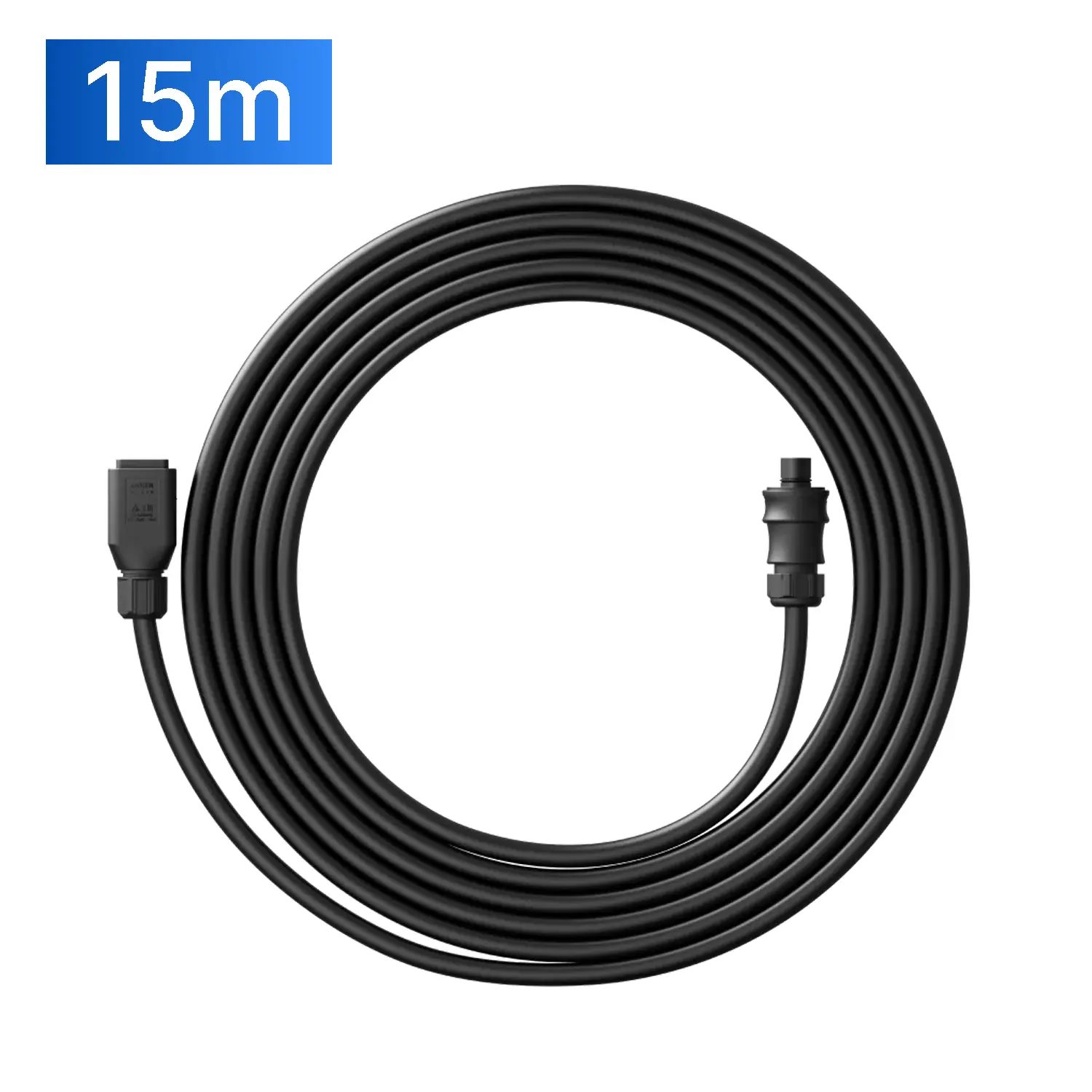 Anker SOLIX AC-Kabel mit Wieland-Stecker Anker SOLIX AC-Kabel mit Wieland-Stecker