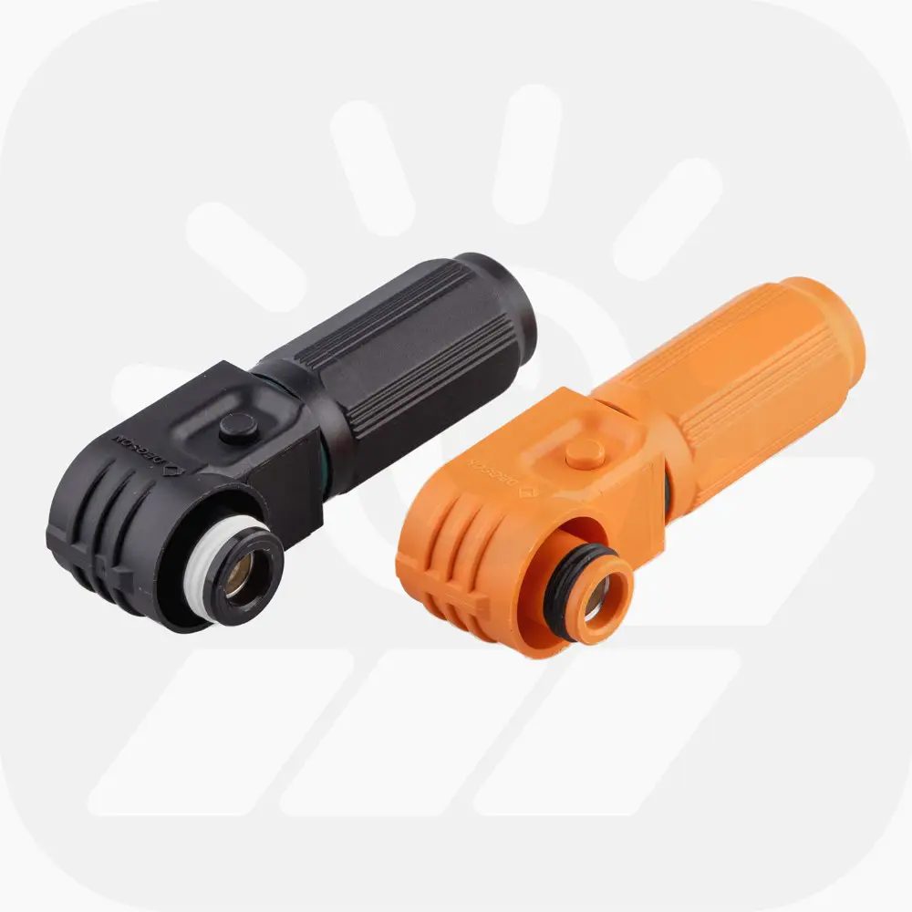 Deye BOS-G PRO Power Plug - PV-Speicher Zubehör Deye BOS-G PRO Power Plug - PV-Speicher Zubehör