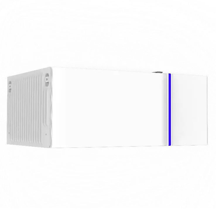Deye GB-L Battery System SET
