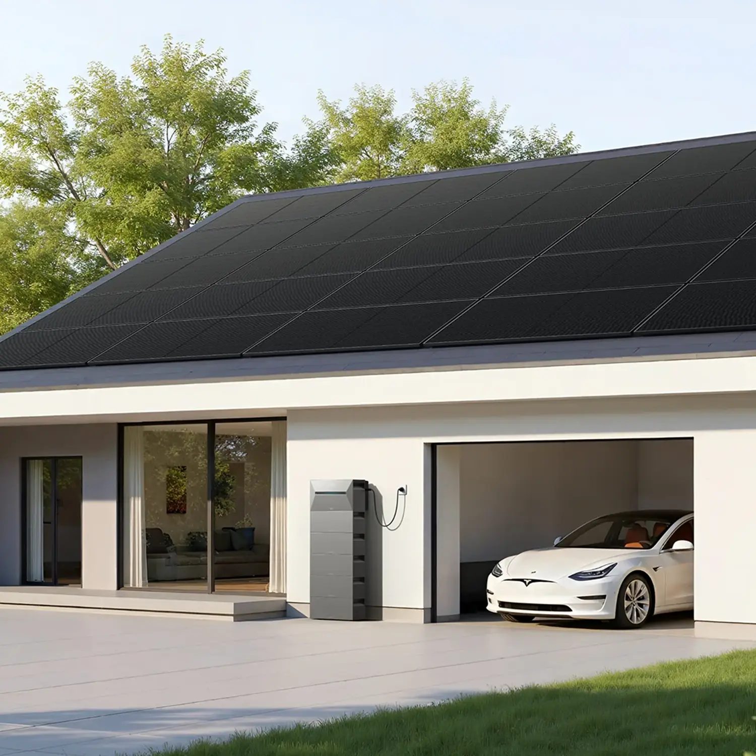Anker SOLIX Solarbank 3 - E2700 Pro - Balkonkraftwerkspeicher Anker SOLIX Solarbank 3 - E2700 Pro - Balkonkraftwerkspeicher