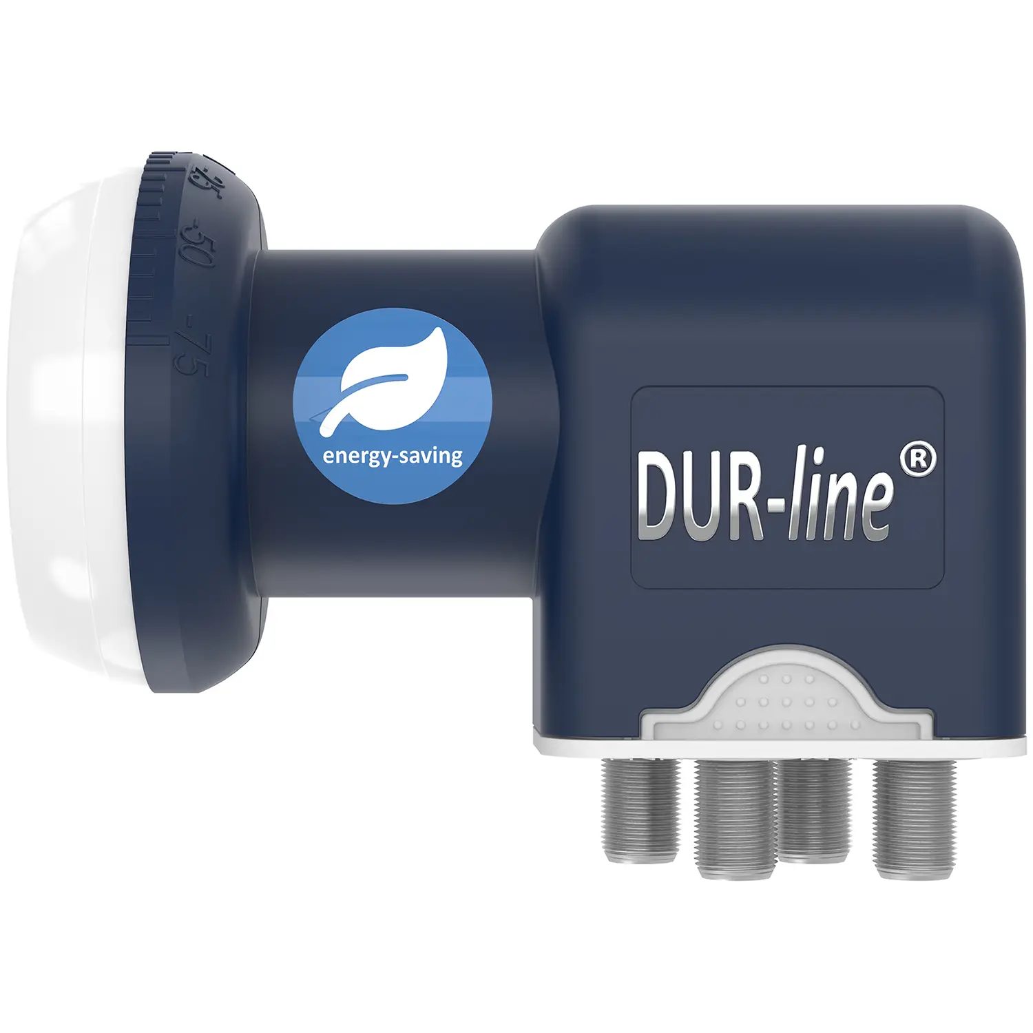 DUR-line Blue ECO Quad