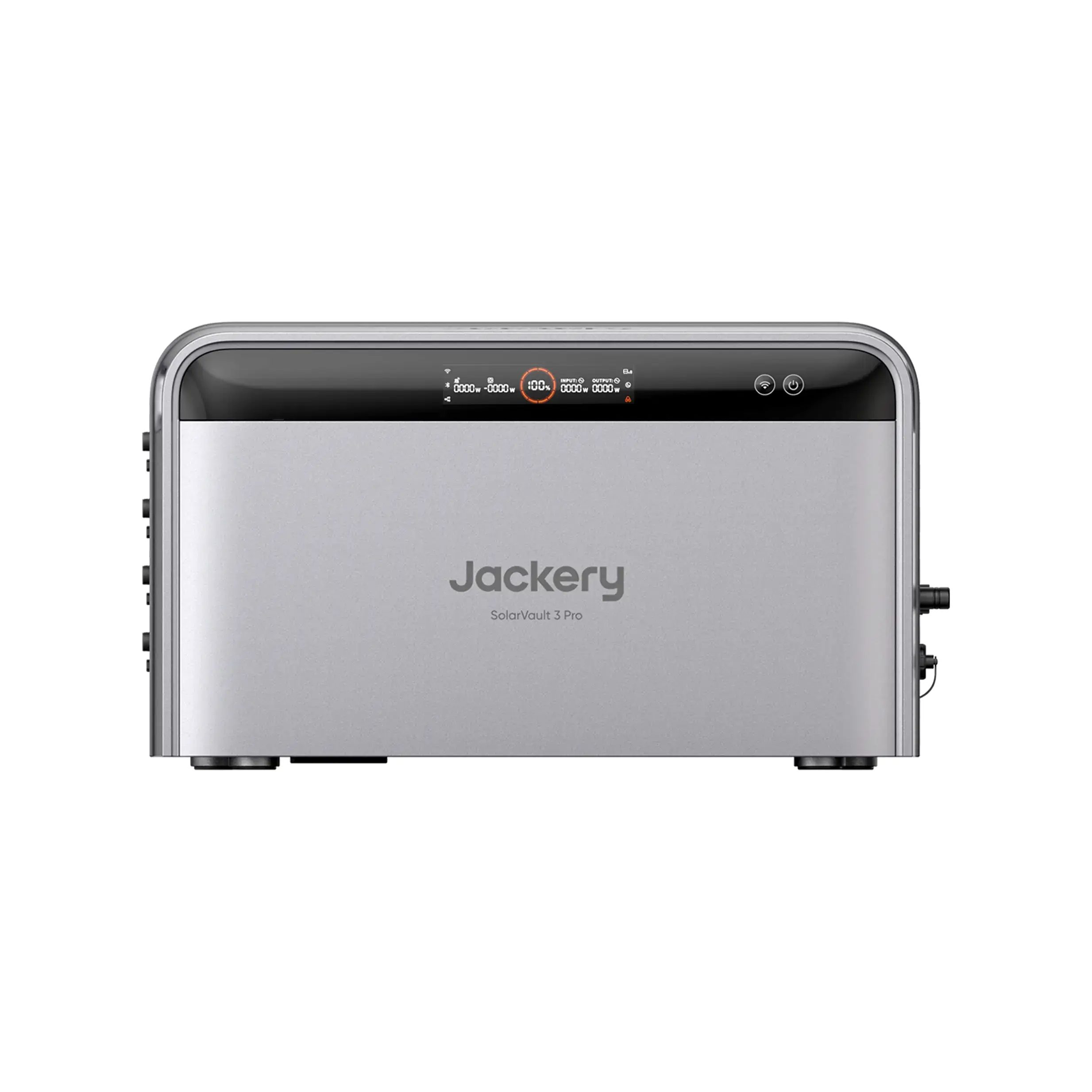 Jackery SolarVault 3 Pro