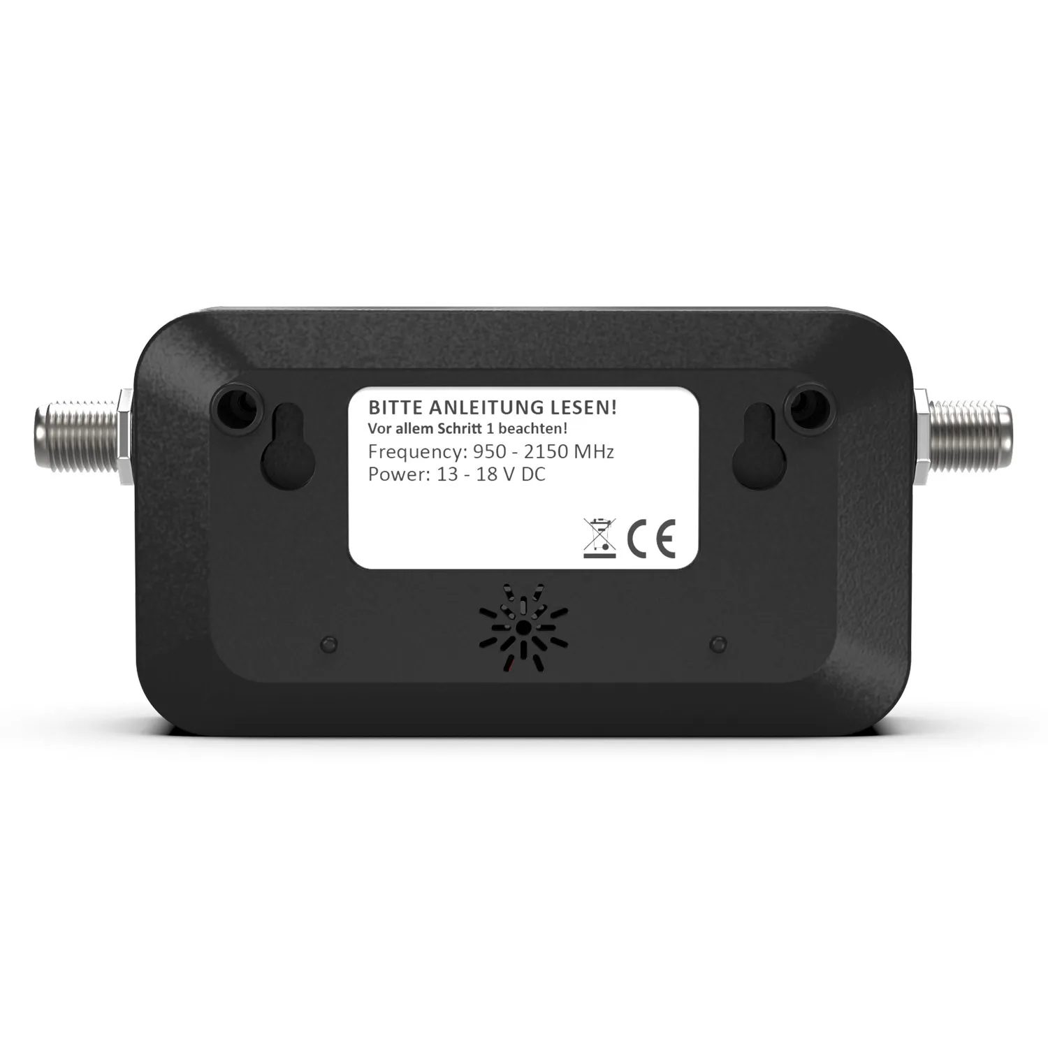 DUR-line SF 2460 Pro - Satfinder