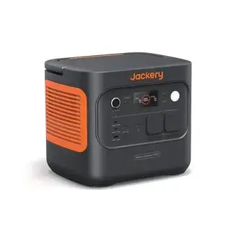 Jackery Explorer 2000 v2 – Tragbare Powerstation Jackery Explorer 2000 v2 – Tragbare Powerstation