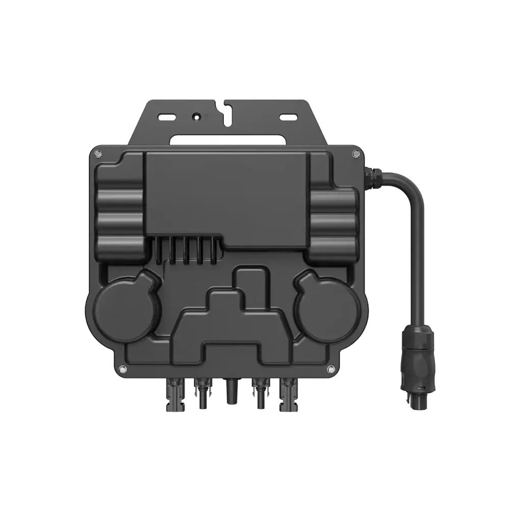 APSystems A-EZ1D - PV Mikro-Wechselrichter APSystems A-EZ1D - PV Mikro-Wechselrichter