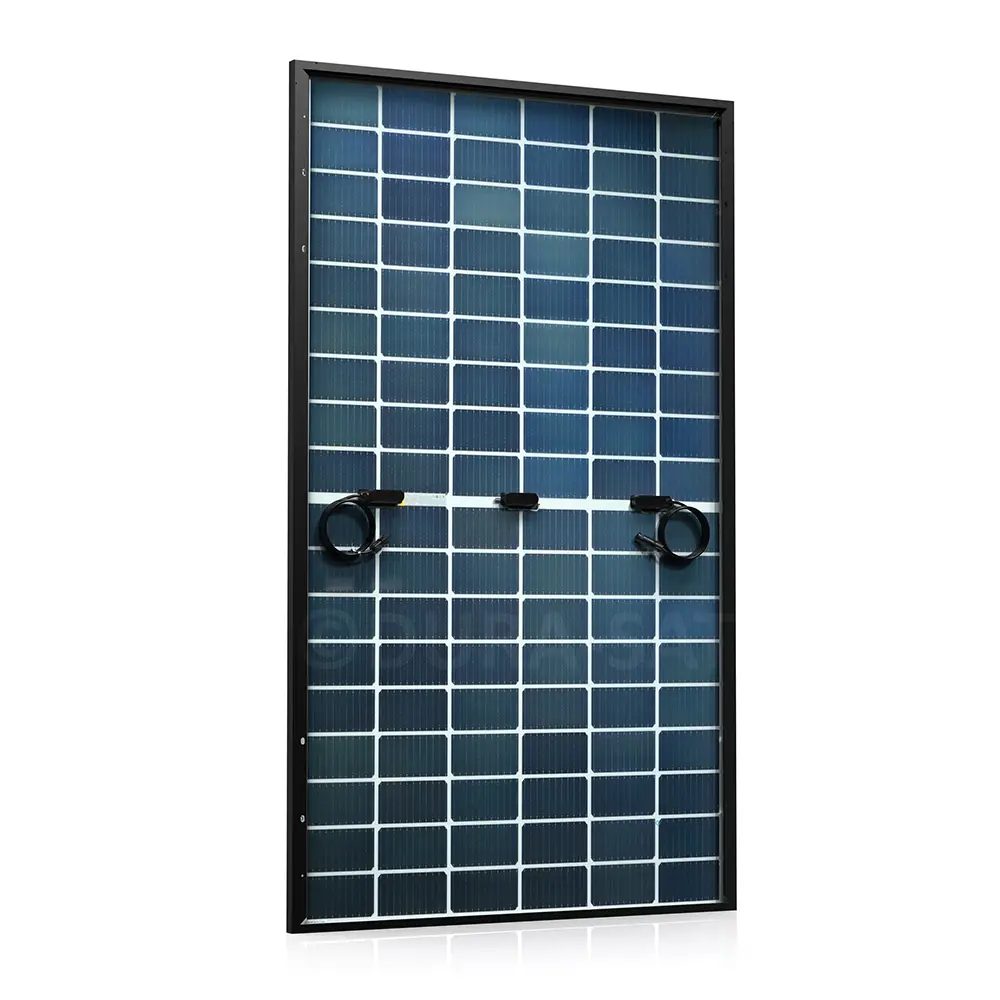 Jolywood JW-HD120N-390W-BF - PV Modul Jolywood JW-HD120N-390W-BF - PV Modul