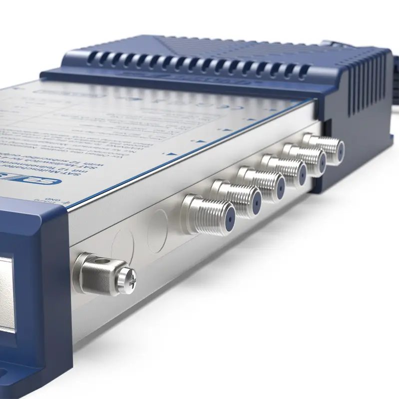 SPAUN SMS-51207+-NF - Multischalter