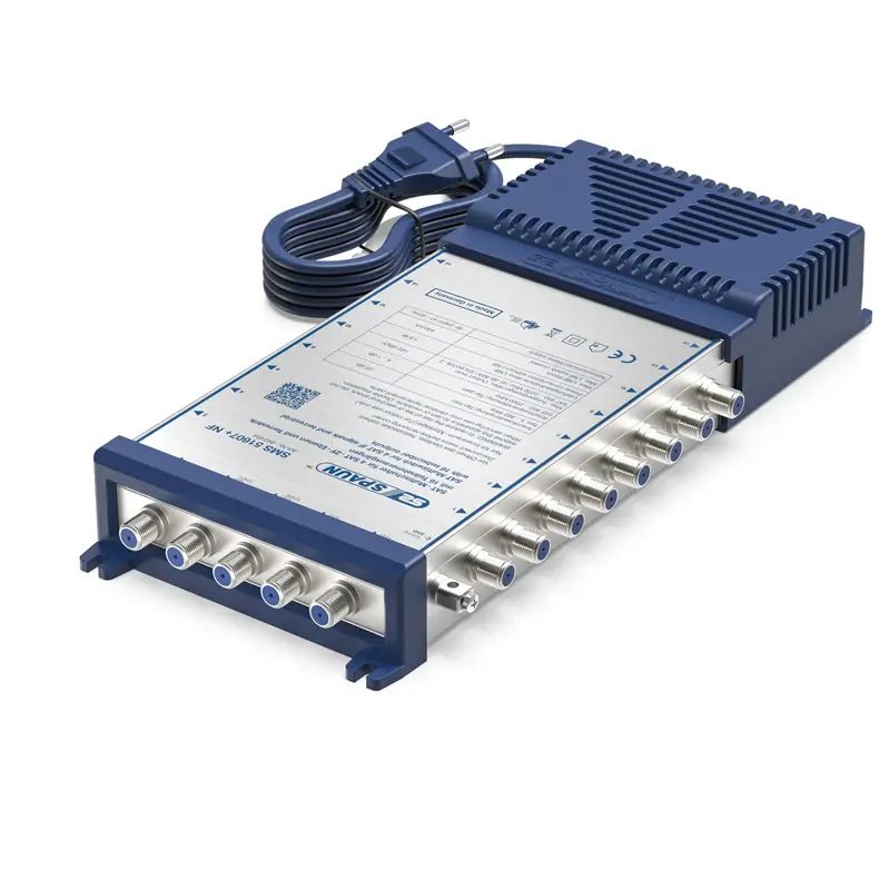 SPAUN SMS-51607+-NF - Multischalter