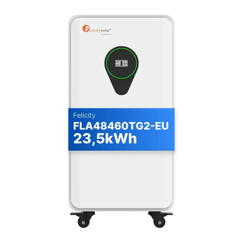Felicity – 23,5 kWh – FLA48460TG2-EU – LiFePO4 Batteriespeicher 