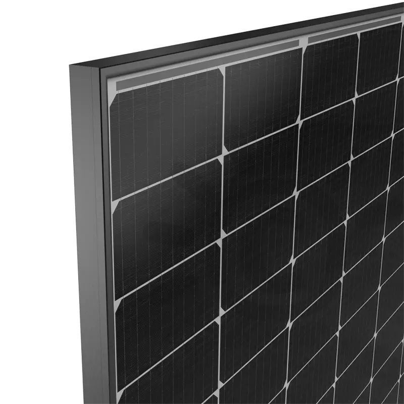 Jolywood JW-HD120N-390W-BF - PV Modul Jolywood JW-HD120N-390W-BF - PV Modul