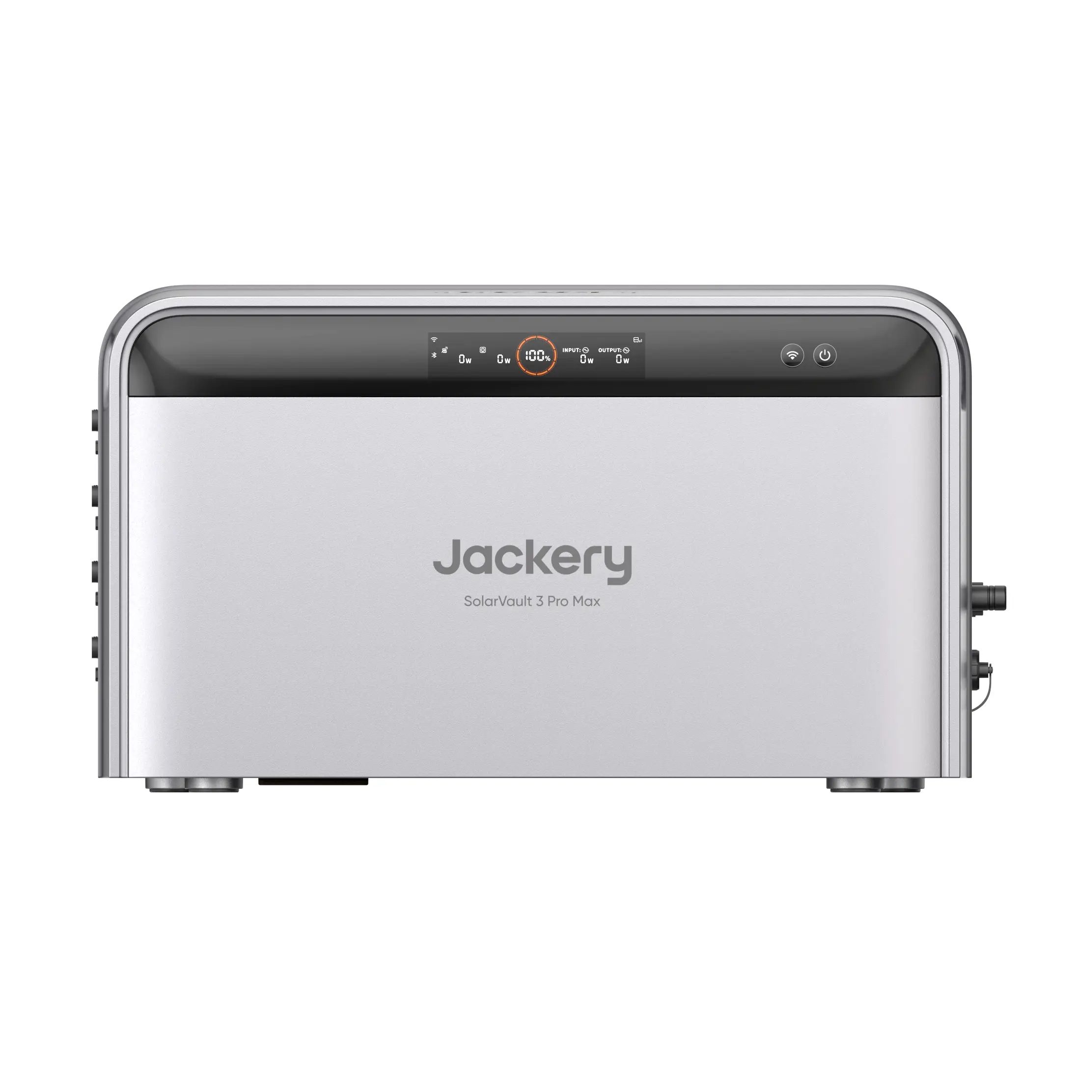 Jackery SolarVault 3 Pro Max