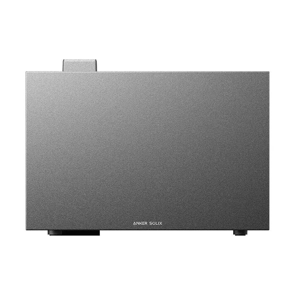 Anker SOLIX Solarbank - BP5000 - Erweiterungsbatterie - PV-Speicher Anker SOLIX Solarbank - BP5000 - Erweiterungsbatterie - PV-Speicher