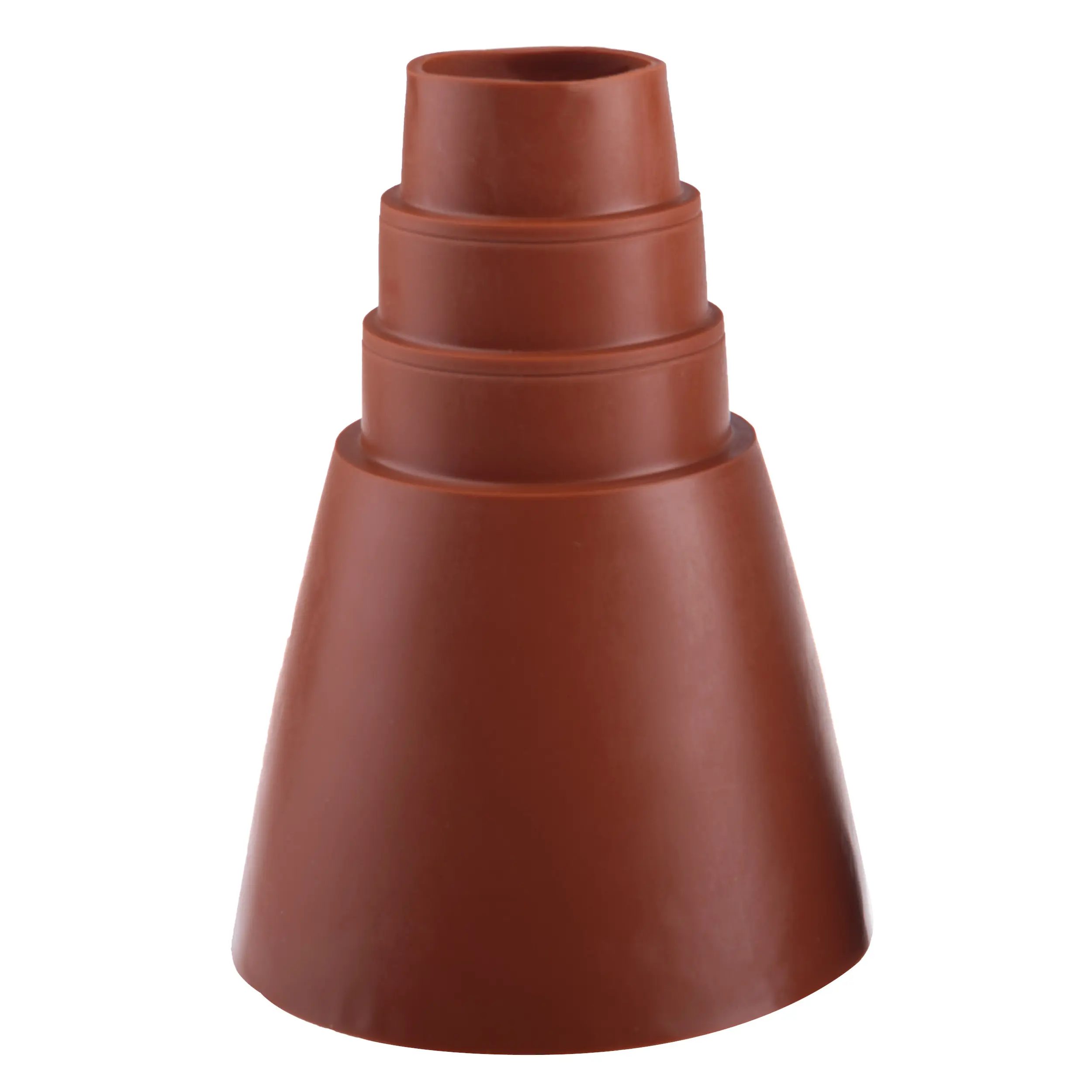 DUR-line GM Universal Rot - Gummi-Manschette