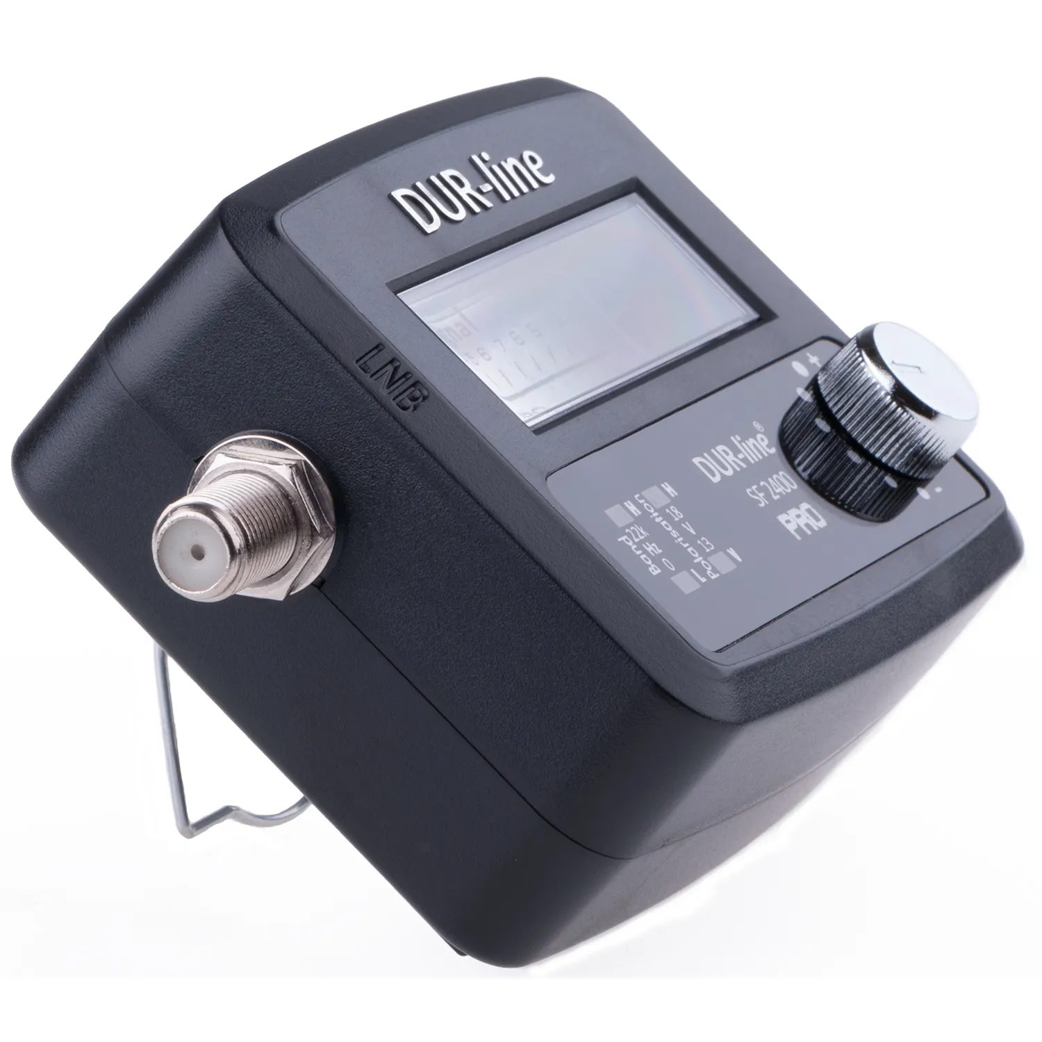 DUR-line SF 2400 Pro - Satfinder