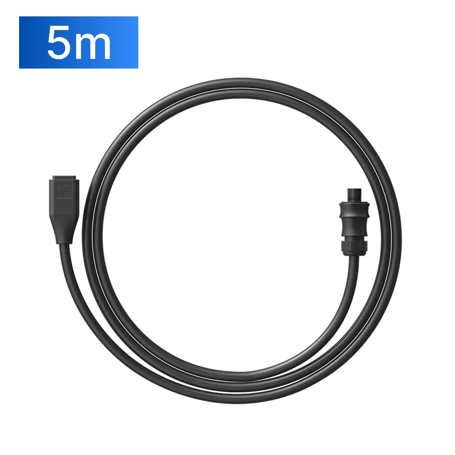 Anker SOLIX AC-Kabel mit Wieland-Stecker 5m Anker SOLIX AC-Kabel mit Wieland-Stecker 5m