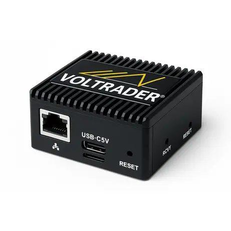 VOLTRADER CORE - Energiemanagementsystem (EMS) VOLTRADER CORE - Energiemanagementsystem (EMS)