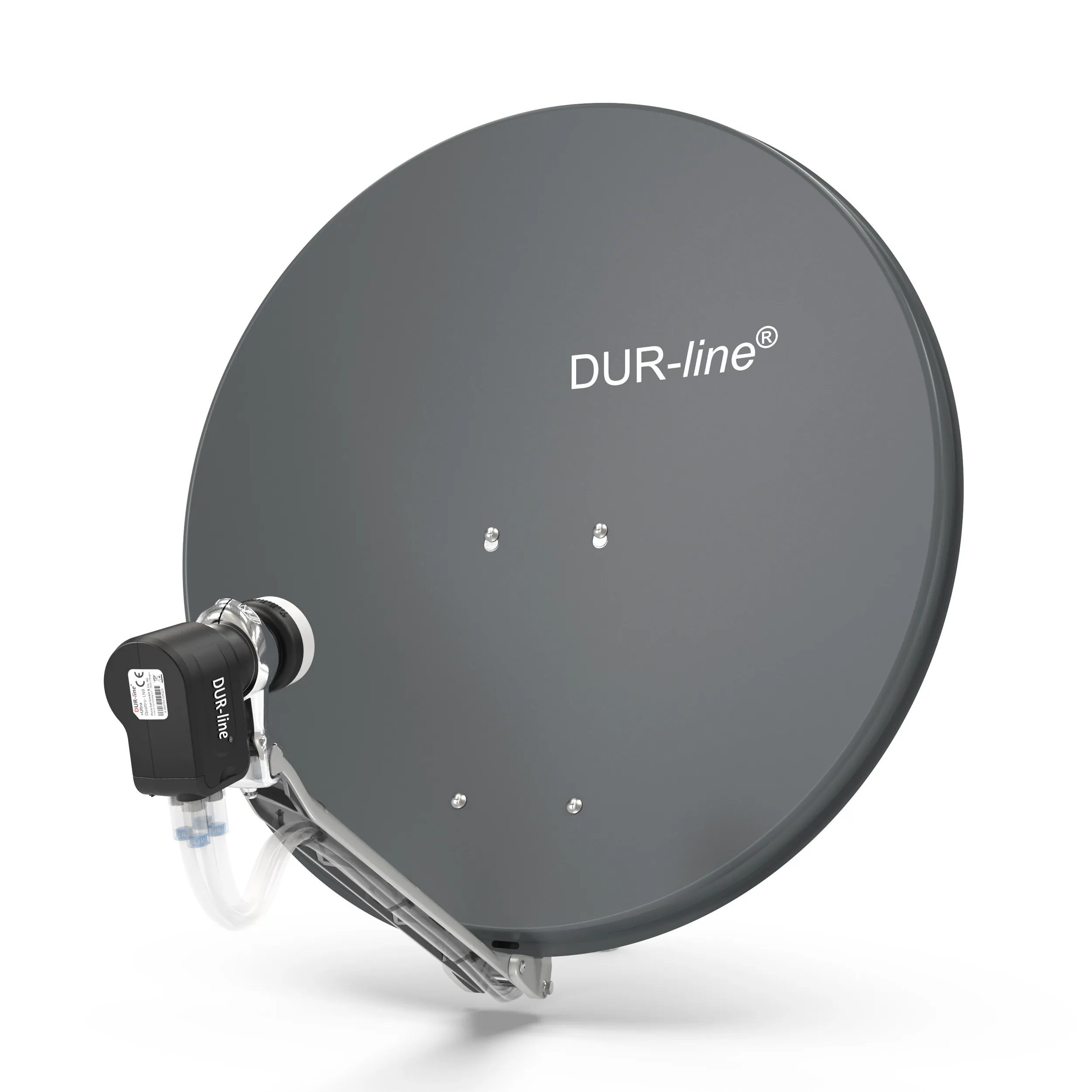DUR-line Select - Komplett Set