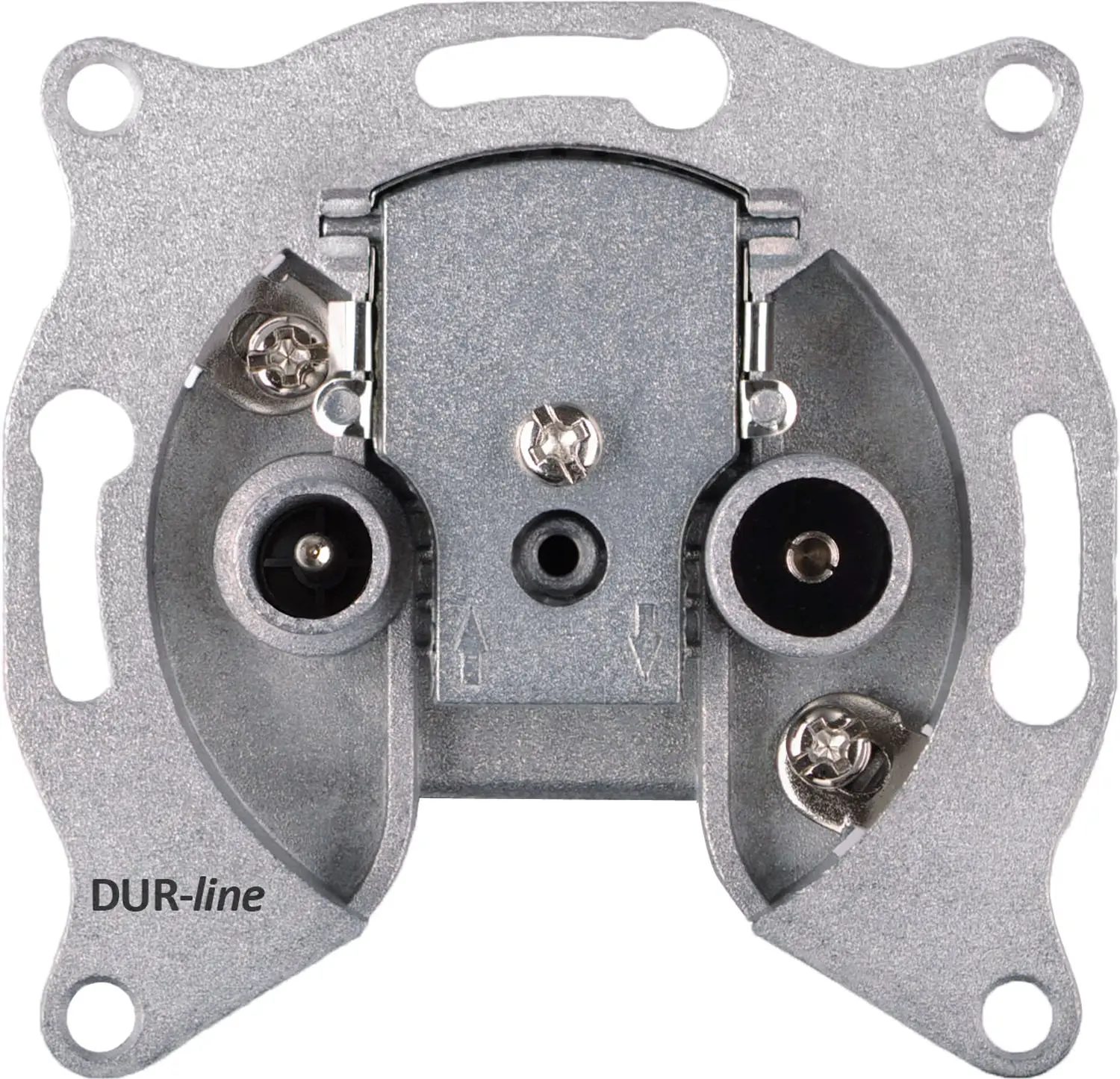 DUR-line DBK - BK-Antennendose DUR-line DBK - BK-Antennendose
