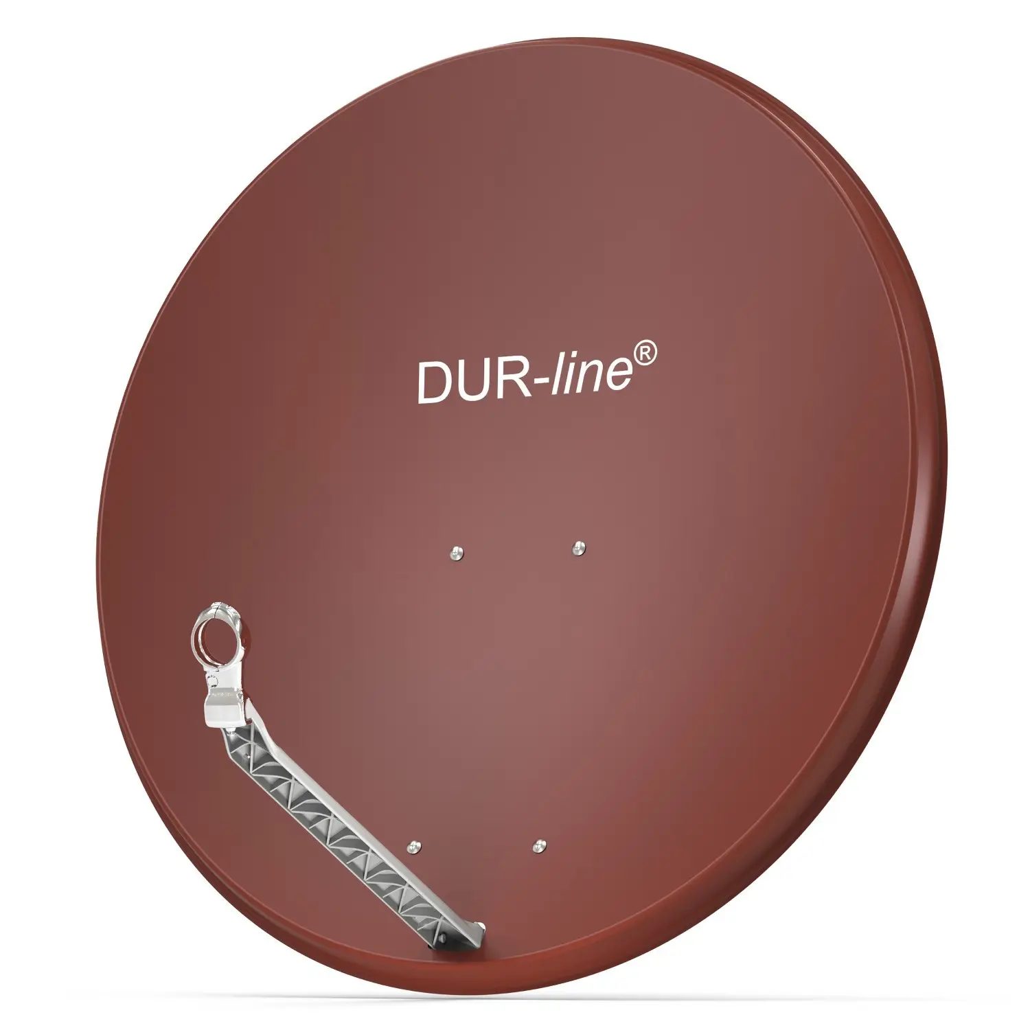 DUR-line Select 85/90 Rot - Alu Sat-Reflektor DUR-line Select 85/90 Rot - Alu Sat-Reflektor