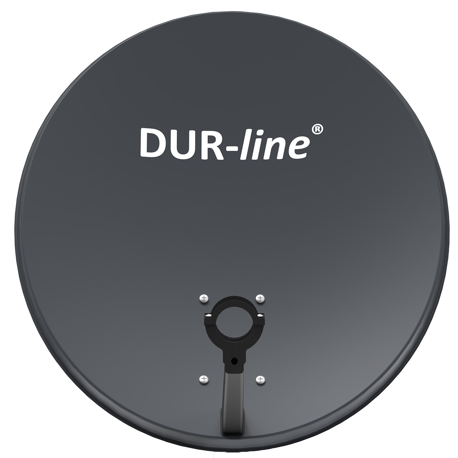DUR-line EASYTENNE 60 Anthrazit – Produktansicht DUR-line EASYTENNE 60 Anthrazit – Produktansicht