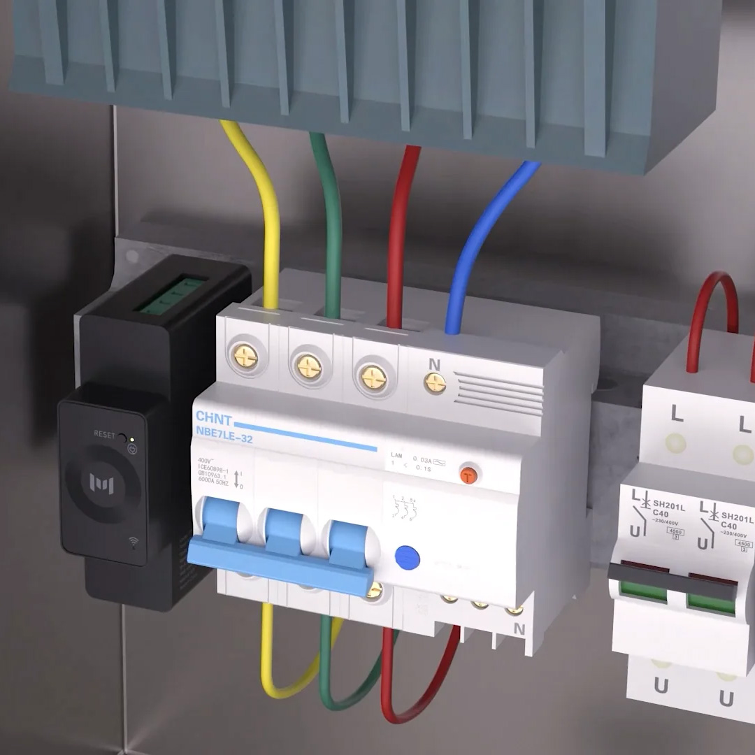 Marstek Venus E 3.0 – 5,12 kWh – mit Marstek CT002 – AC - Solarstromspeicher & Plug-in-Batteriesystem für Photovoltaik 