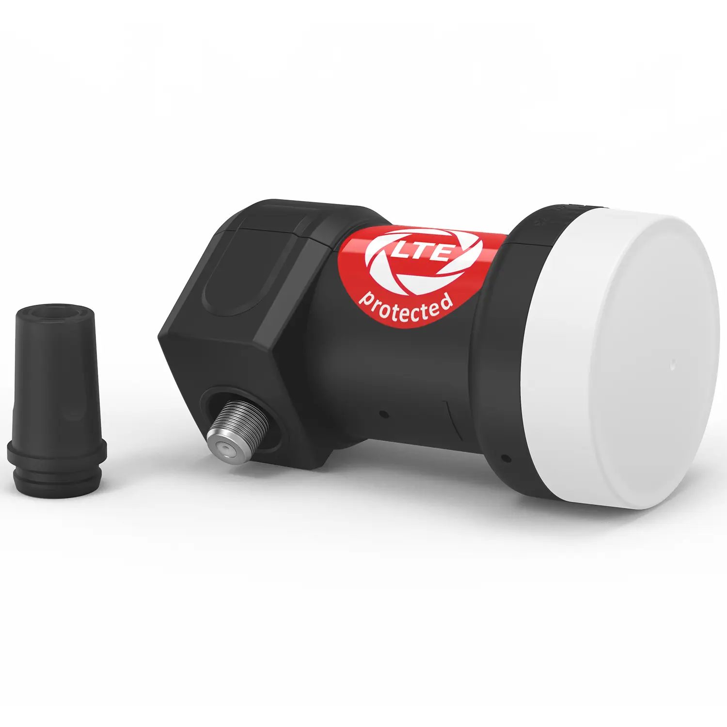 DUR-line +Ultra Single LNB – liegend DUR-line +Ultra Single LNB