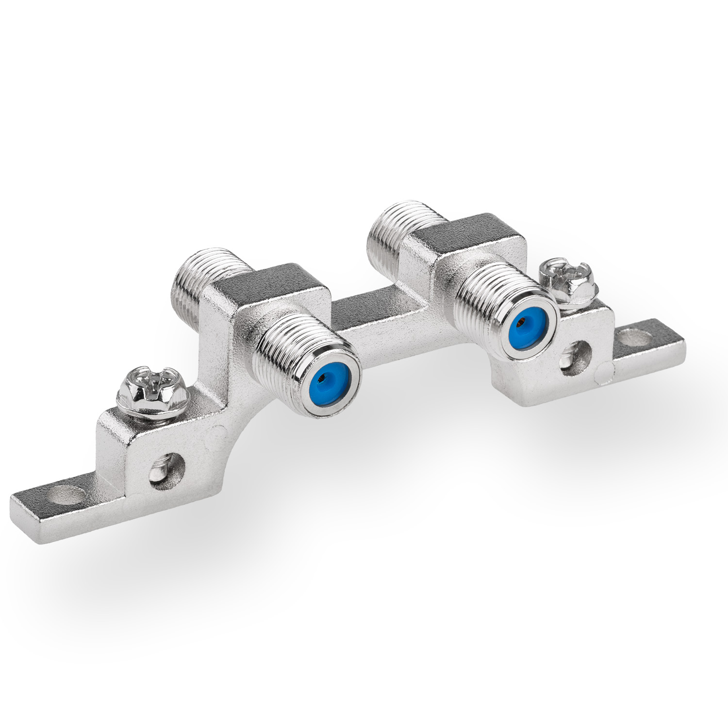 DUR-line DEB 2 Guss - Erdungsblock