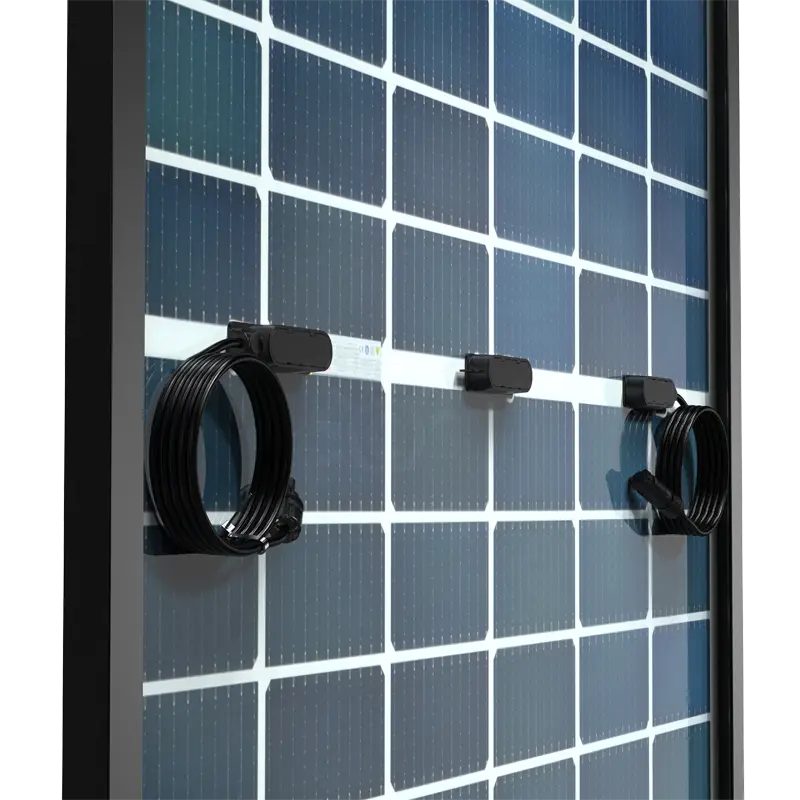 Jolywood JW-HD120N-390W-BF - PV Modul Jolywood JW-HD120N-390W-BF - PV Modul