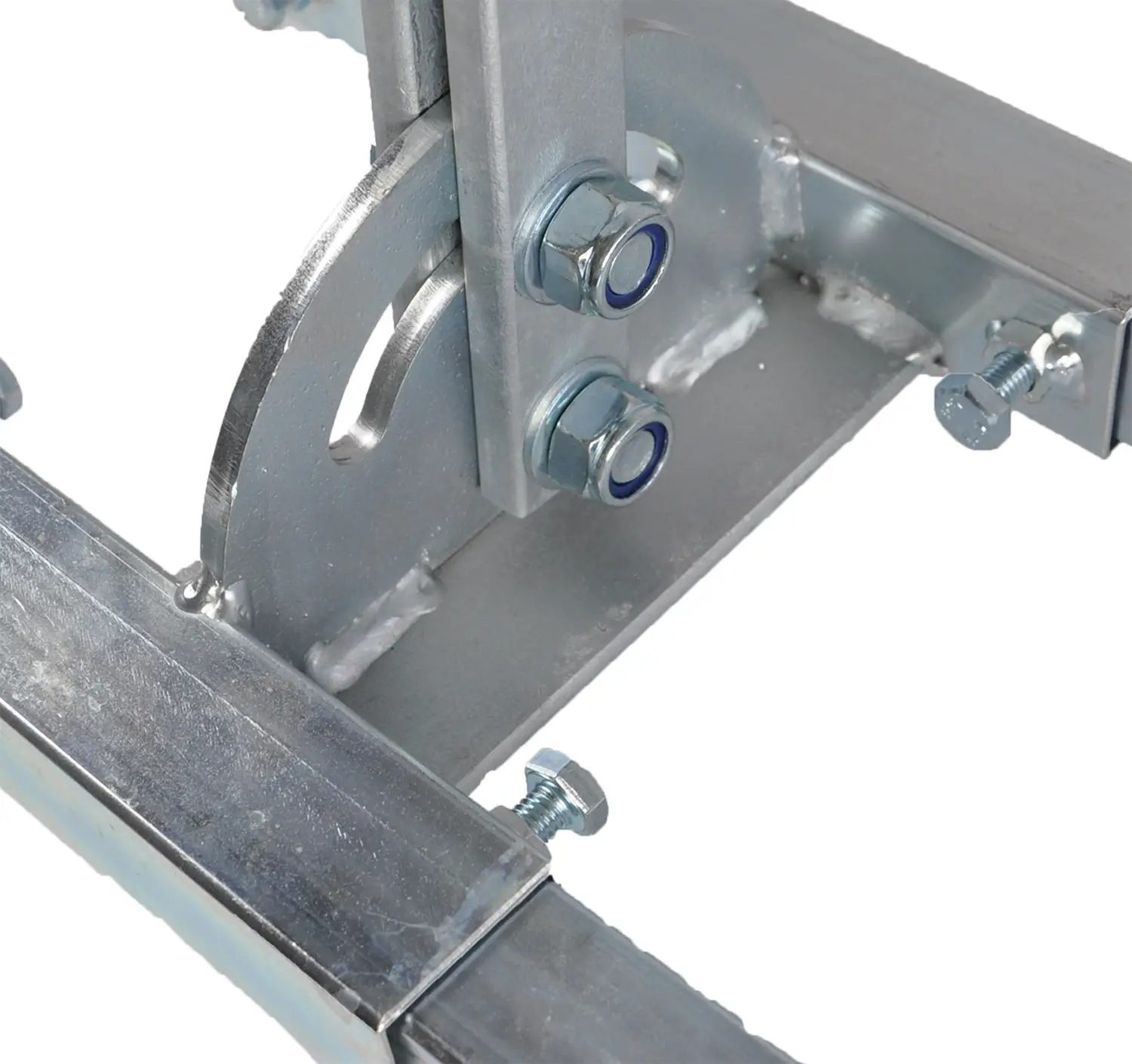 DUR-line Stabilo 48-1000 - Dachsparrenhalter DUR-line Stabilo 48-1000 - Dachsparrenhalter