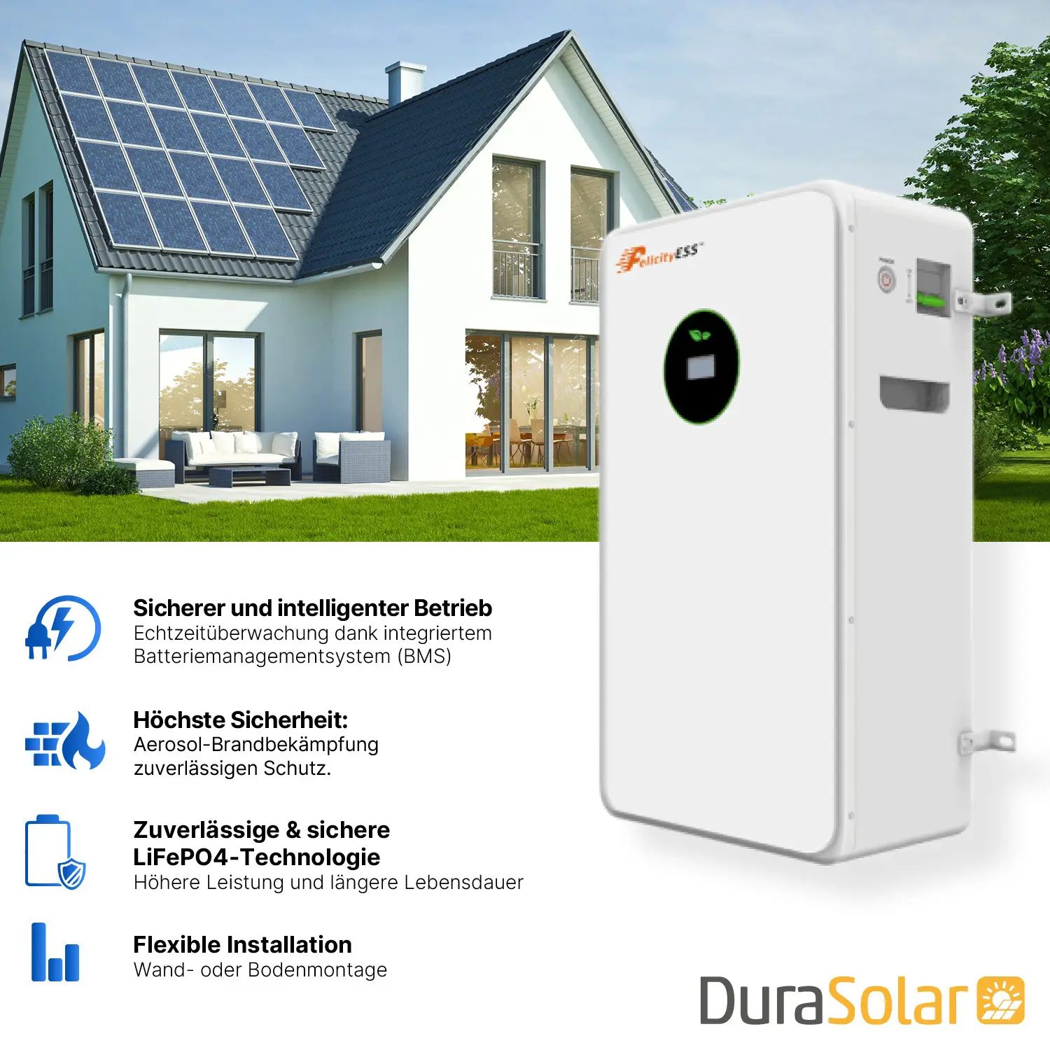 Felicity FLA48230-P (LUX-E-48230LG03) – PV-Speicher Felicity FLA48230-P (LUX-E-48230LG03) – PV-Speicher