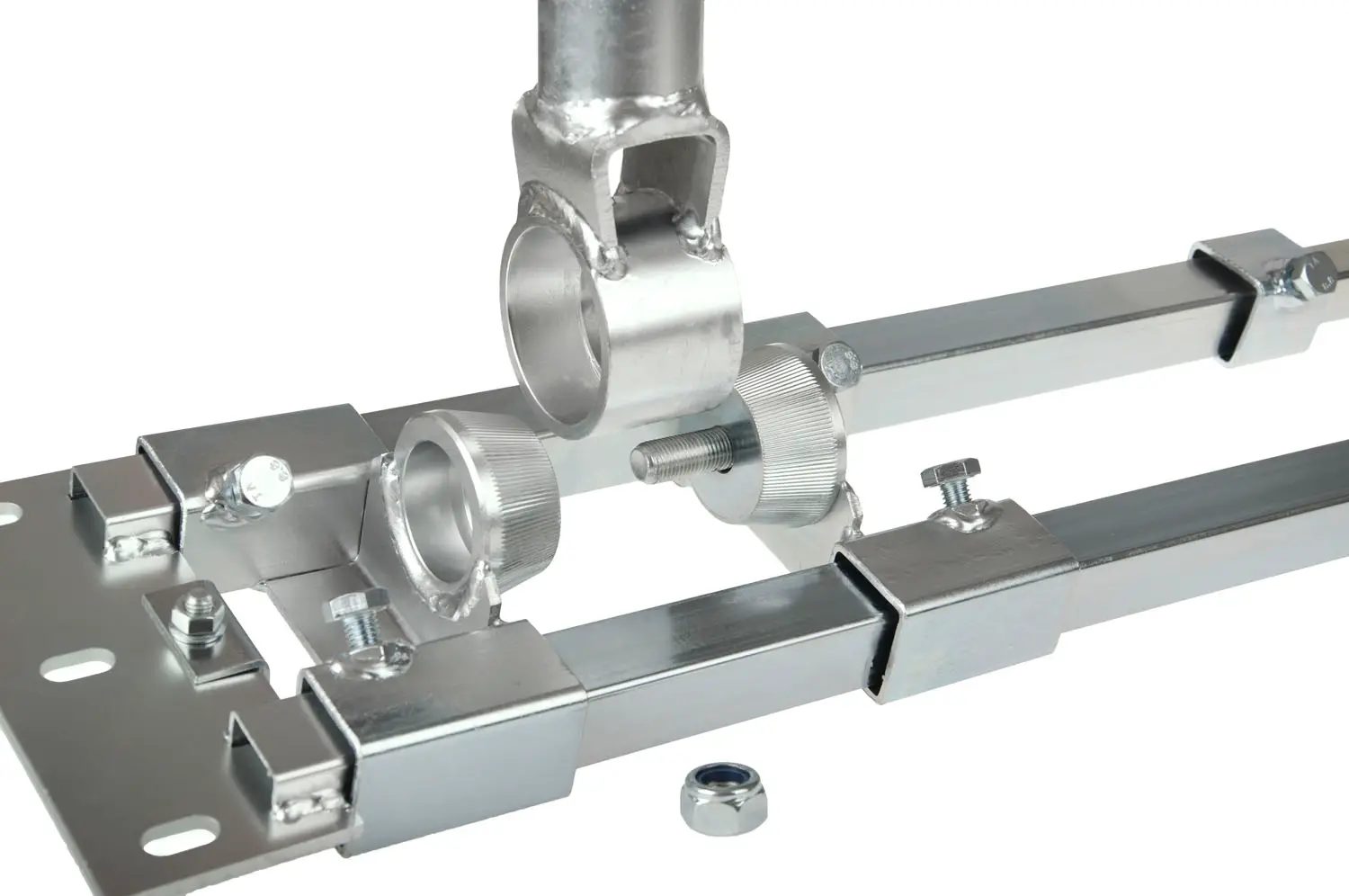 DUR-line Herkules S48-1300 - Dachsparrenhalter
