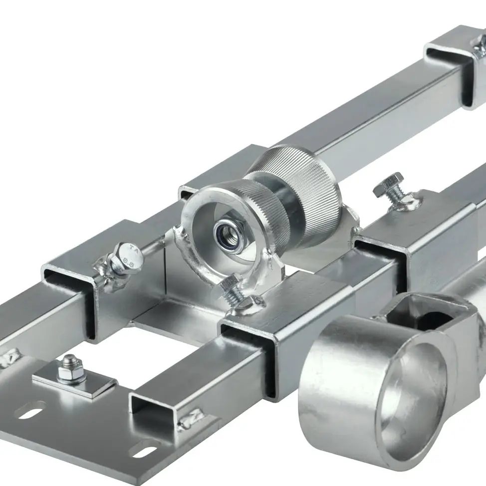 DUR-line Herkules S48-900 B - Dachsparrenhalter
