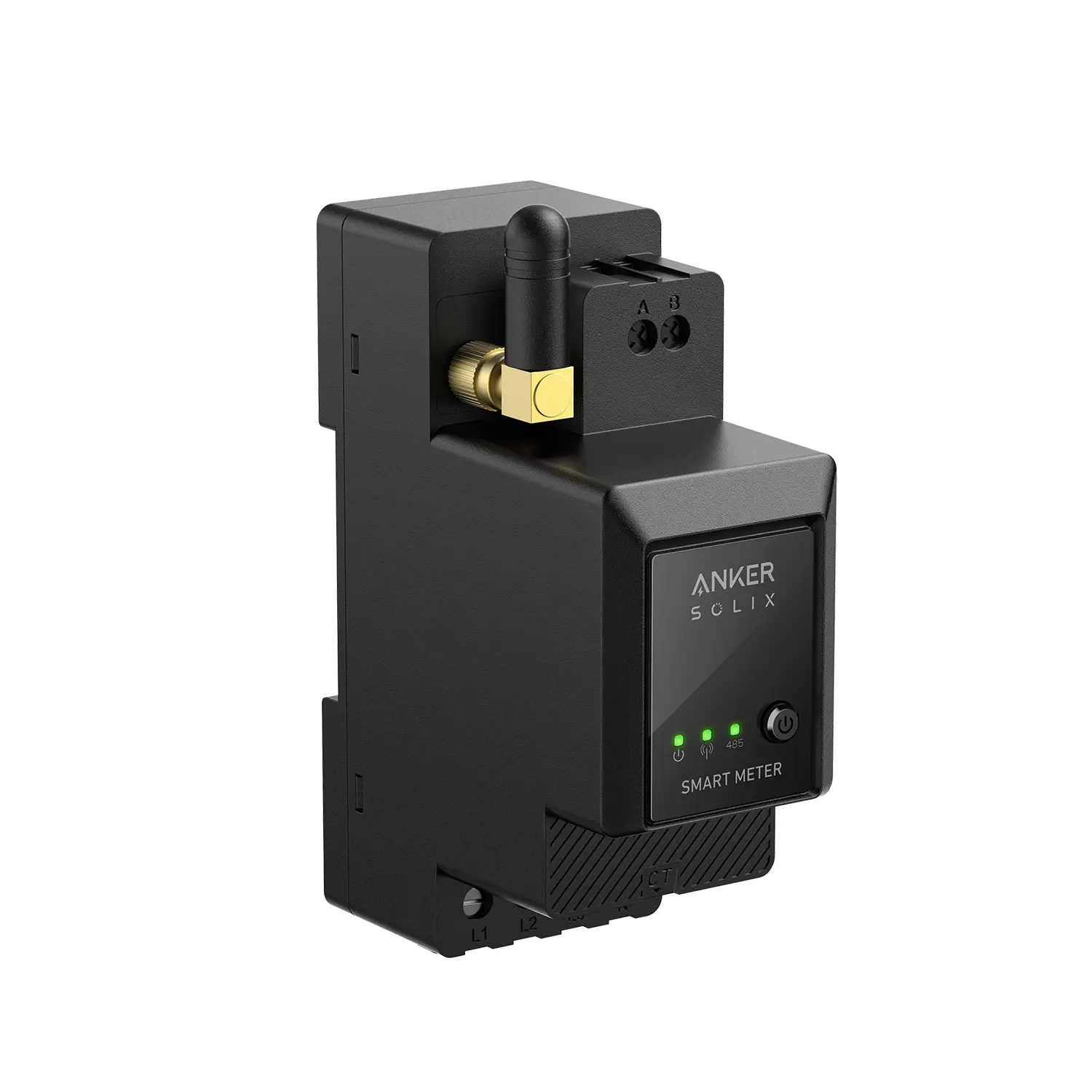 Anker SOLIX Smart Meter - Smarter 3-Phasen Zähler Anker SOLIX Smart Meter - Smarter 3-Phasen Zähler
