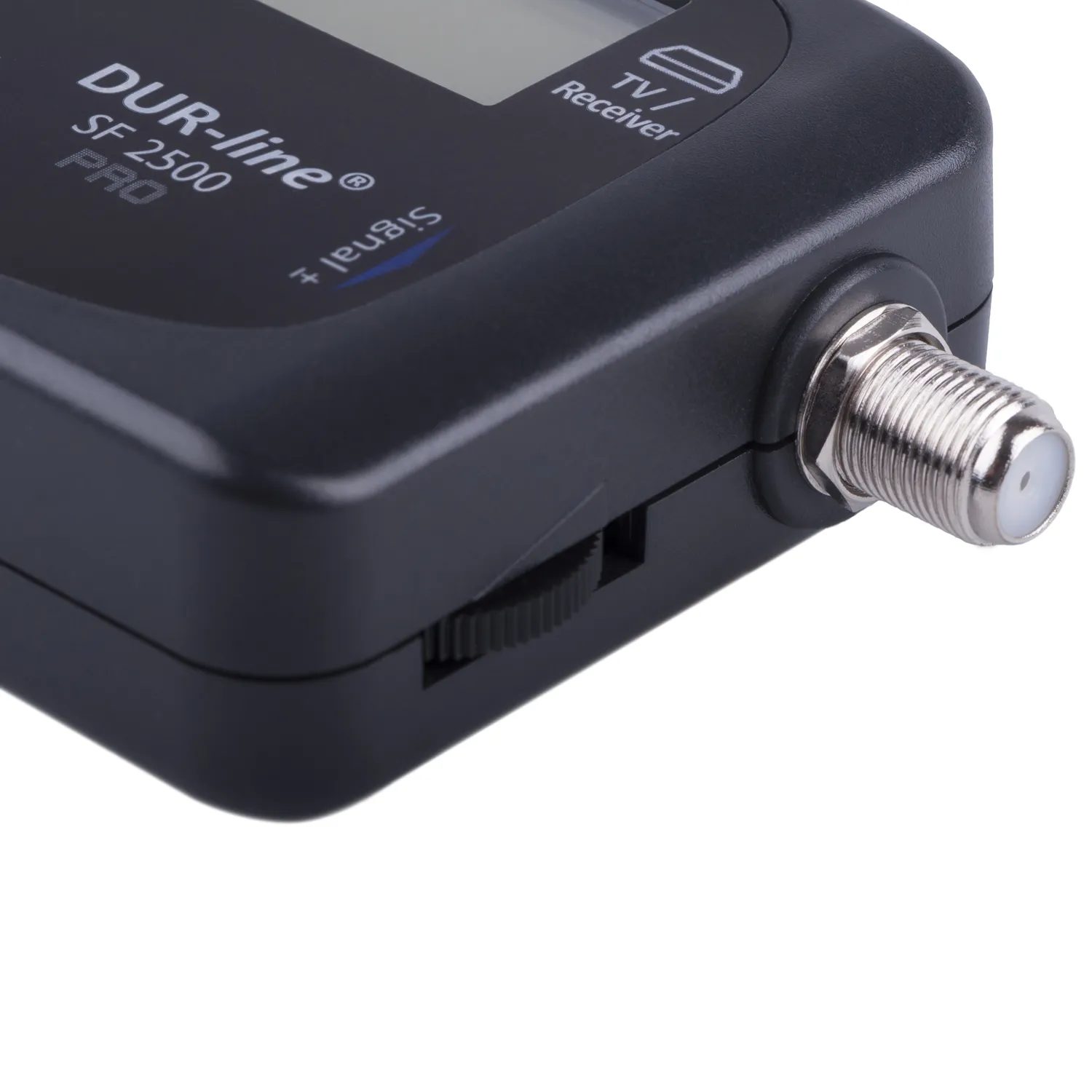 DUR-line SF 2500 Pro - Satfinder