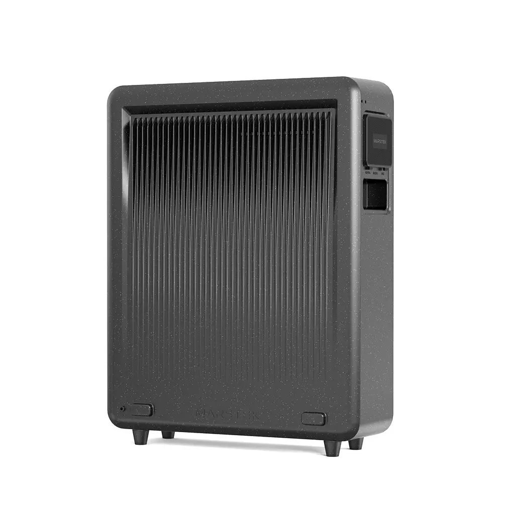 B-Ware: Marstek Venus E 3.0 – 5120Wh AC-Gekoppelter Speicher für Balkonkraftwerke