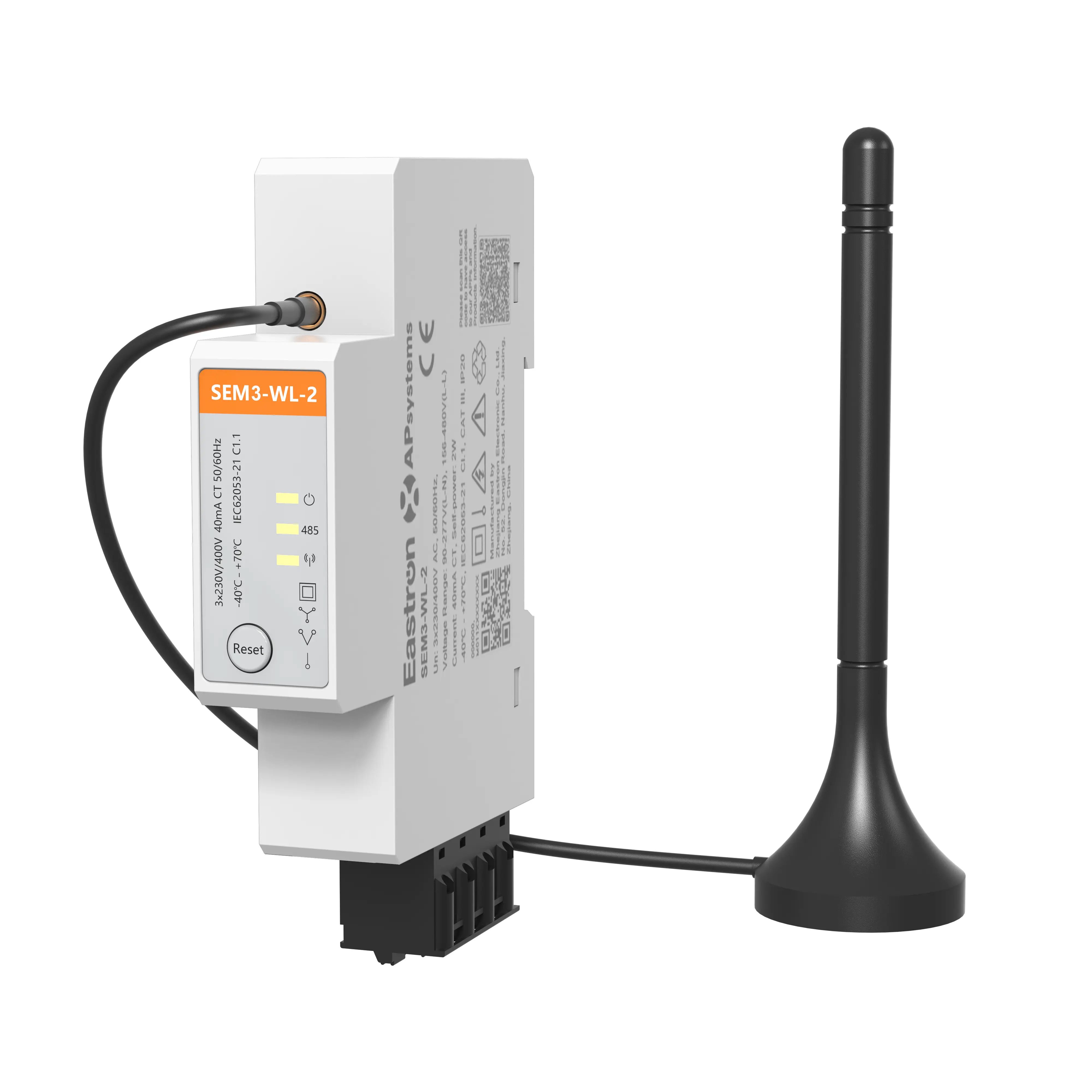 APSystems SEM3 – 3-Phasen Smart Meter APSystems SEM3 – 3-Phasen Smart Meter