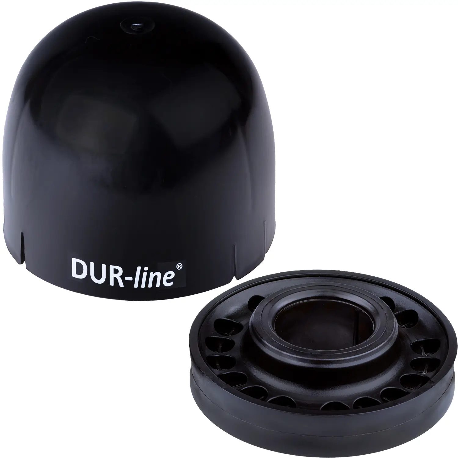 DUR-line MaKa Rund - Mastkappe DUR-line MaKa Rund - Mastkappe